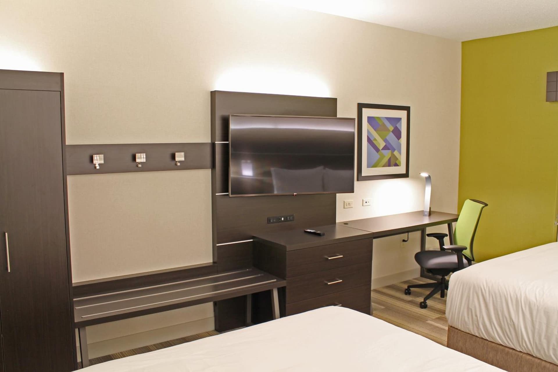 Holiday Inn Express & Suites - St. Louis South - I-55 by IHG gallery photo in Mattese, MO — image 32