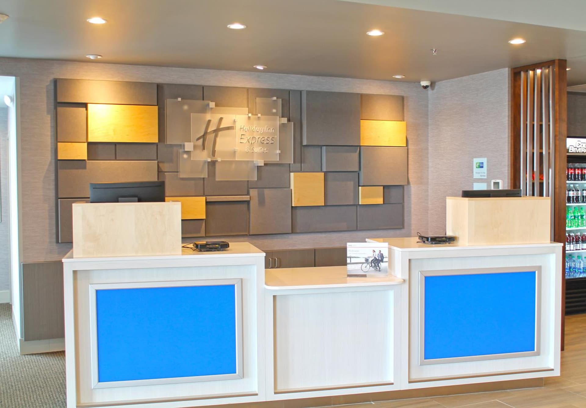Holiday Inn Express & Suites - St. Louis South - I-55 by IHG gallery photo in Mattese, MO — image 29