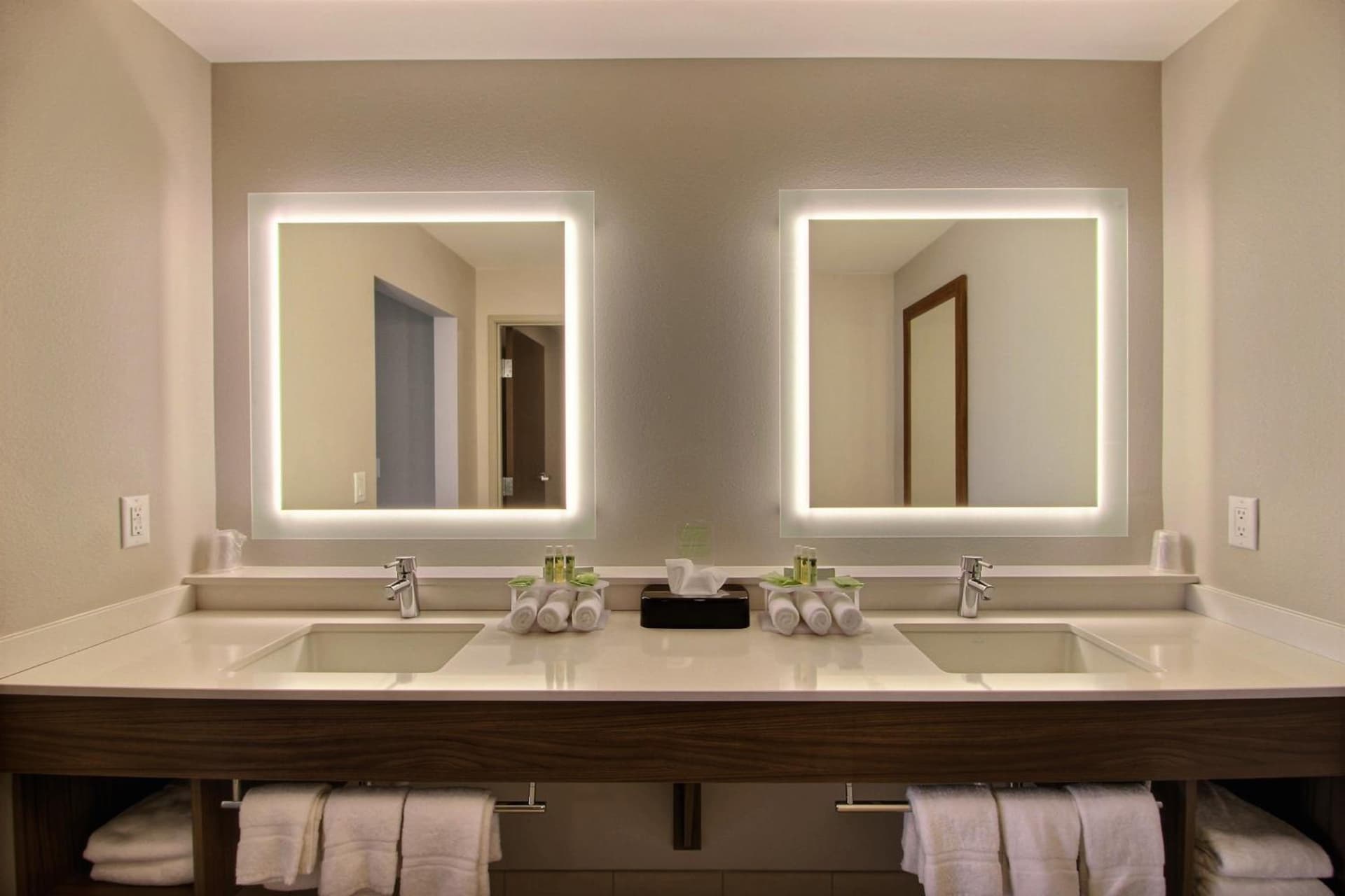 Holiday Inn Express & Suites Fond Du Lac by IHG property views in Fond du Lac, WI — gallery photo 3