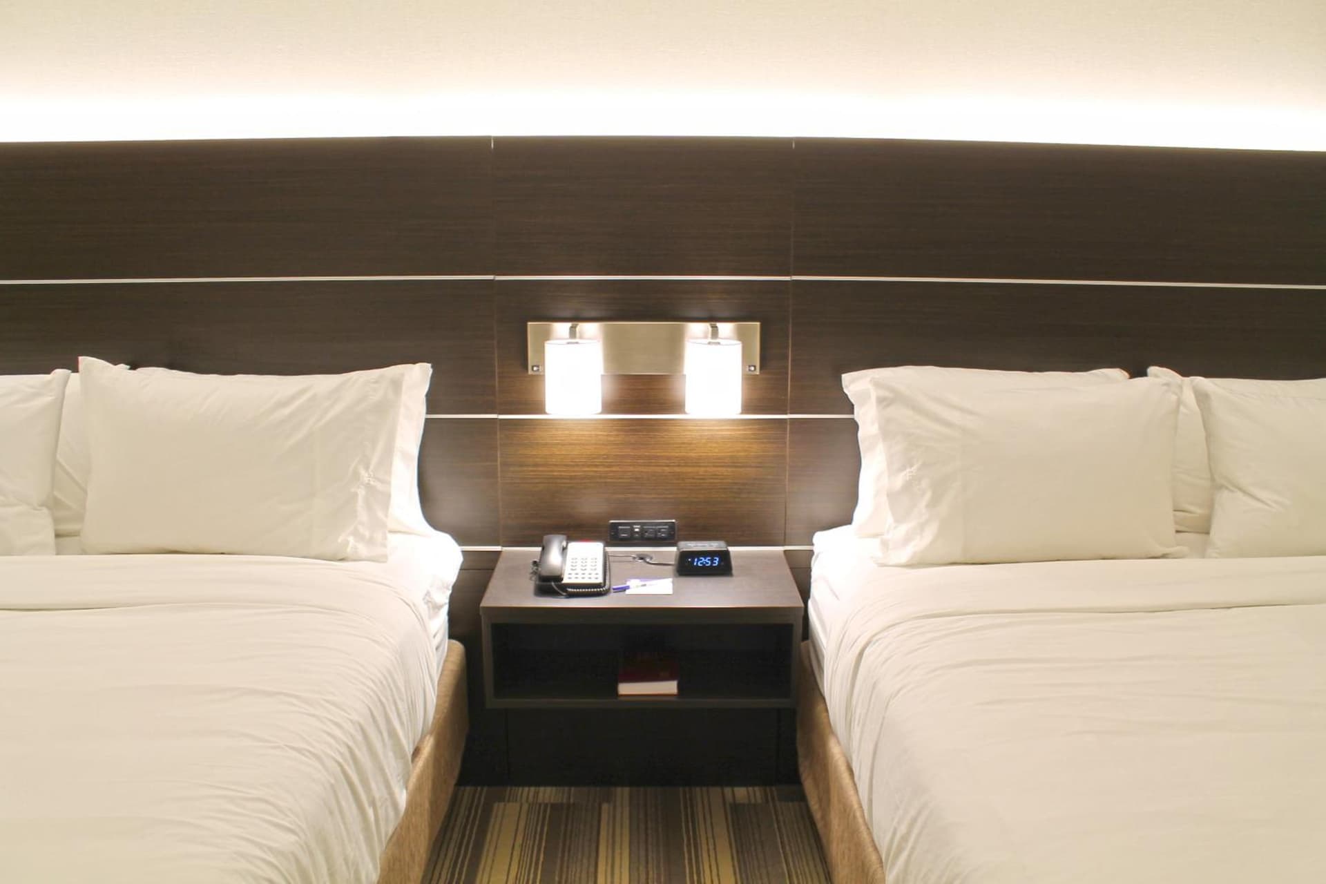 Holiday Inn Express & Suites - St. Louis South - I-55 by IHG gallery photo in Mattese, MO — image 56