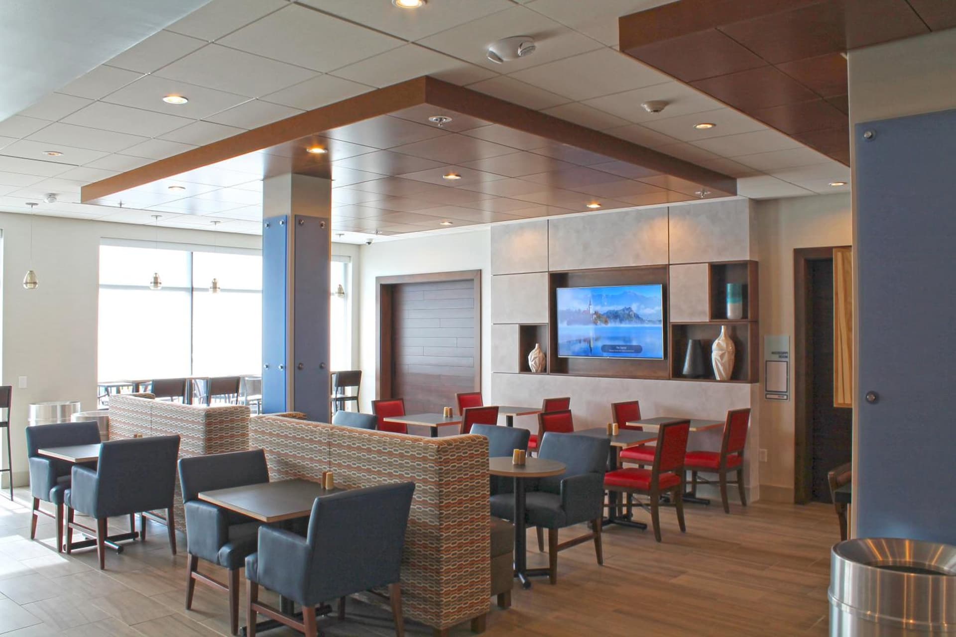 Holiday Inn Express & Suites - St. Louis South - I-55 by IHG gallery photo in Mattese, MO — image 33