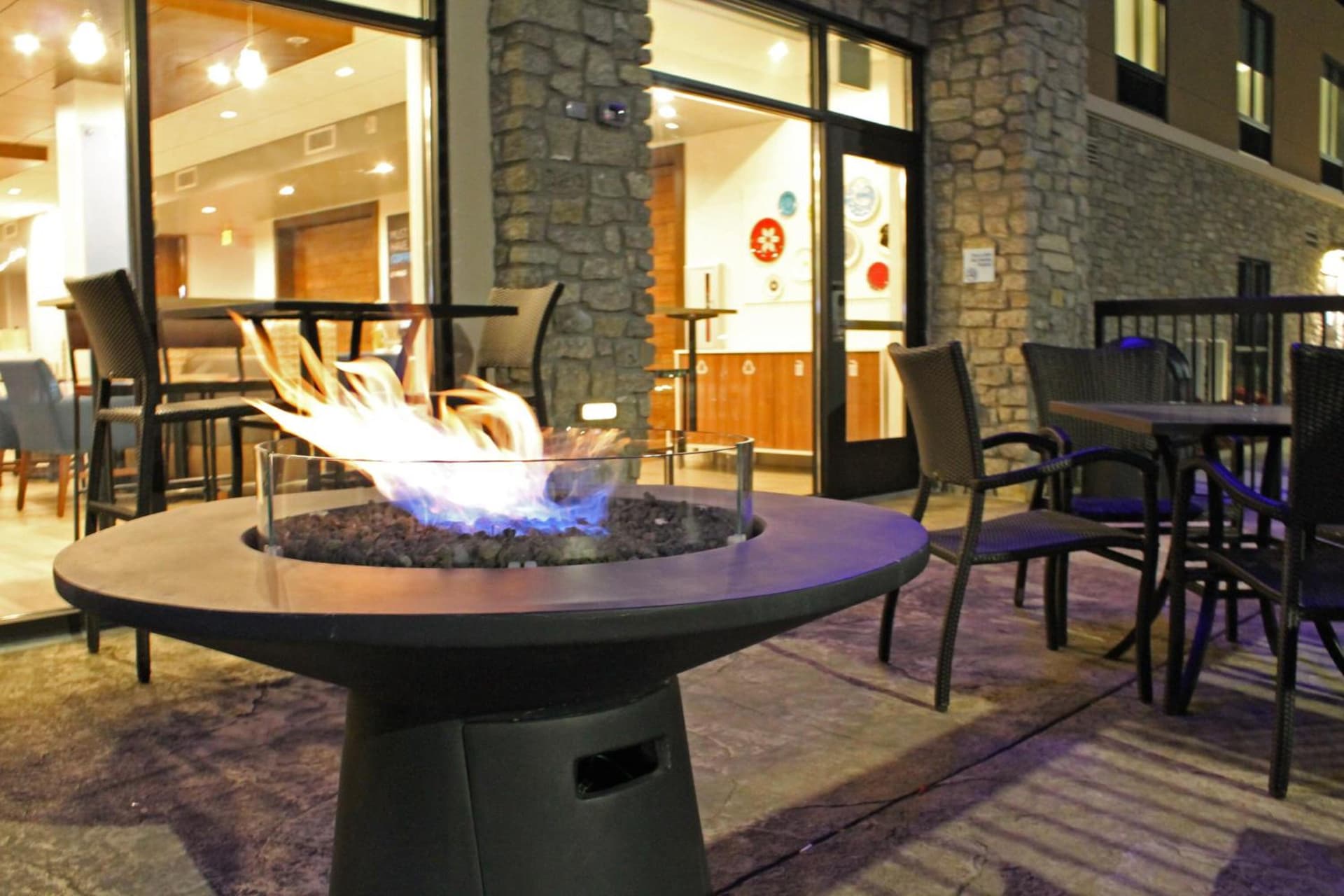 Holiday Inn Express & Suites - St. Louis South - I-55 by IHG gallery photo in Mattese, MO — image 4