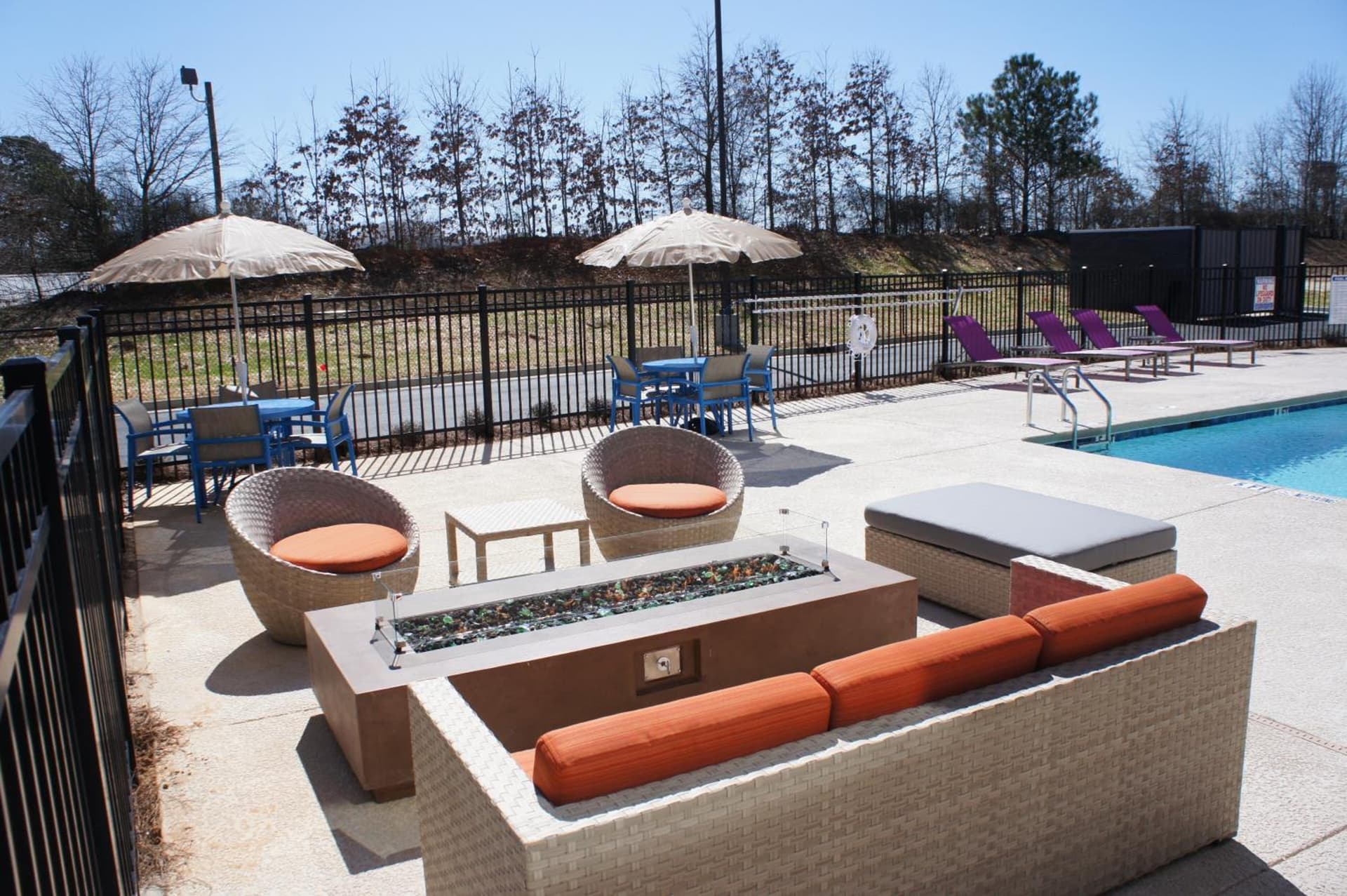 La Quinta Inn & Suites by Wyndham Braselton gallery photo in Braselton, GA — image 119