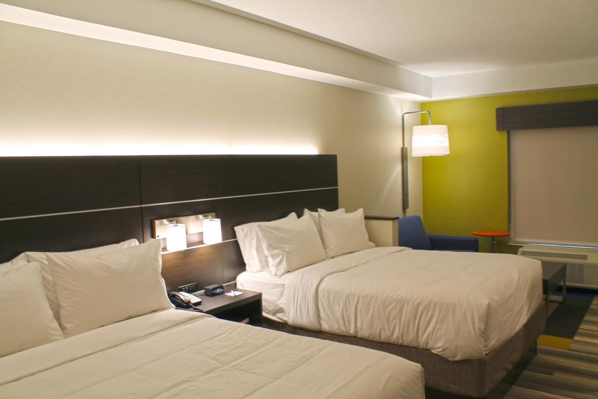 Holiday Inn Express & Suites - St. Louis South - I-55 by IHG gallery photo in Mattese, MO — image 52
