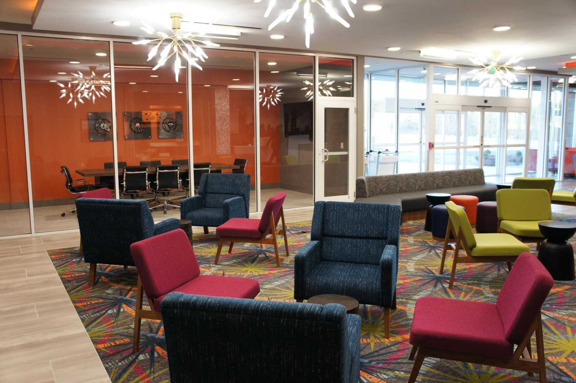 La Quinta Inn & Suites by Wyndham Braselton gallery photo in Braselton, GA — image 109