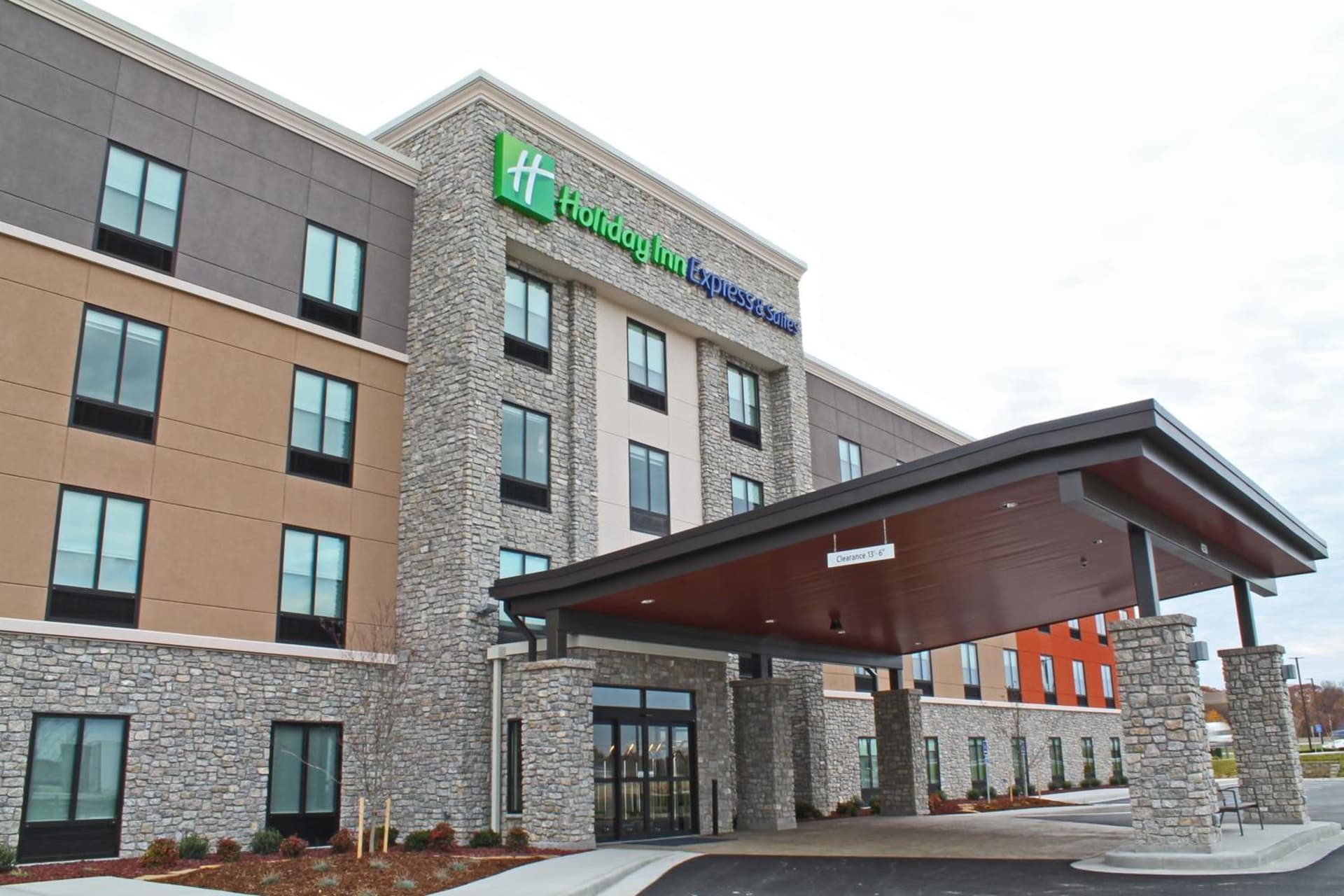 Holiday Inn Express & Suites - St. Louis South - I-55 by IHG gallery photo in Mattese, MO — image 9