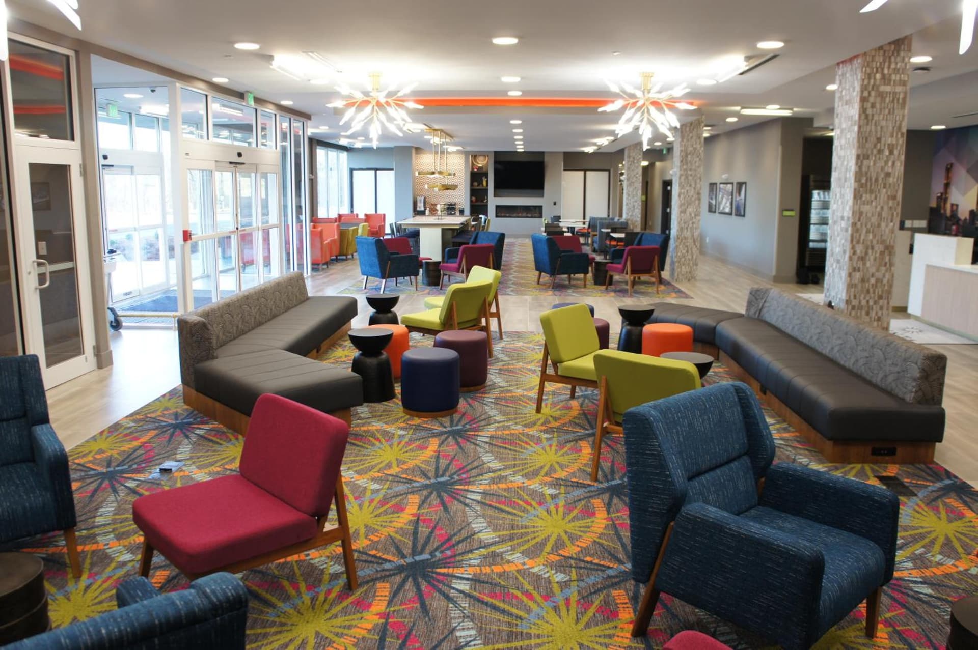 La Quinta Inn & Suites by Wyndham Braselton gallery photo in Braselton, GA — image 117