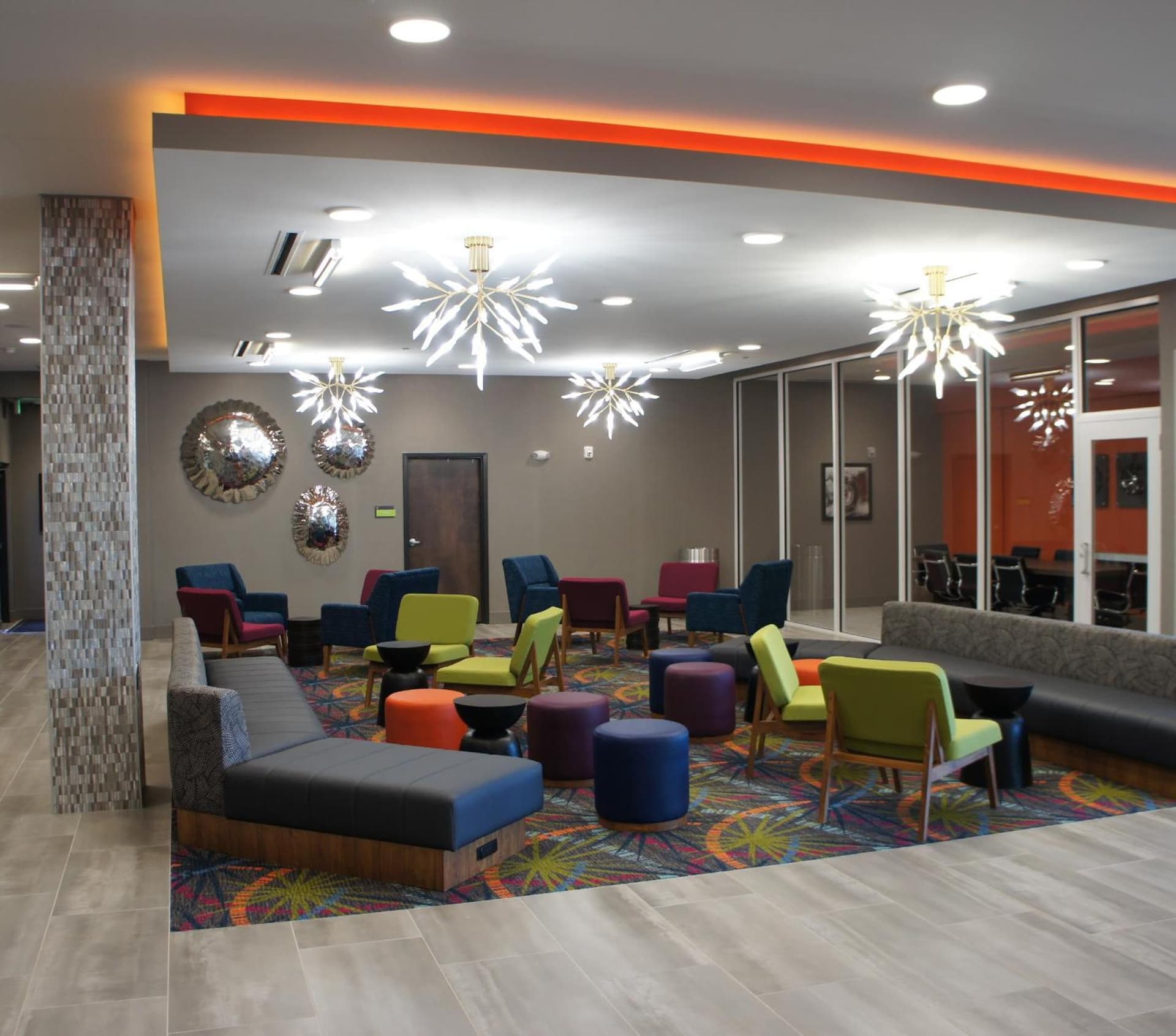 La Quinta Inn & Suites by Wyndham Braselton gallery photo in Braselton, GA — image 77