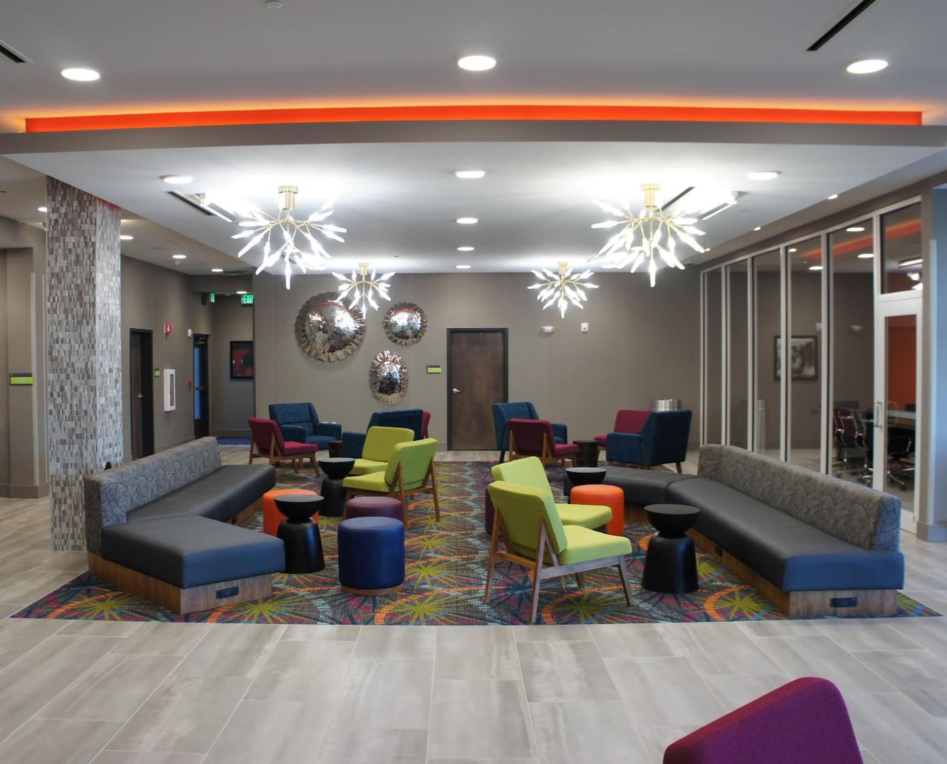 La Quinta Inn & Suites by Wyndham Braselton gallery photo in Braselton, GA — image 24