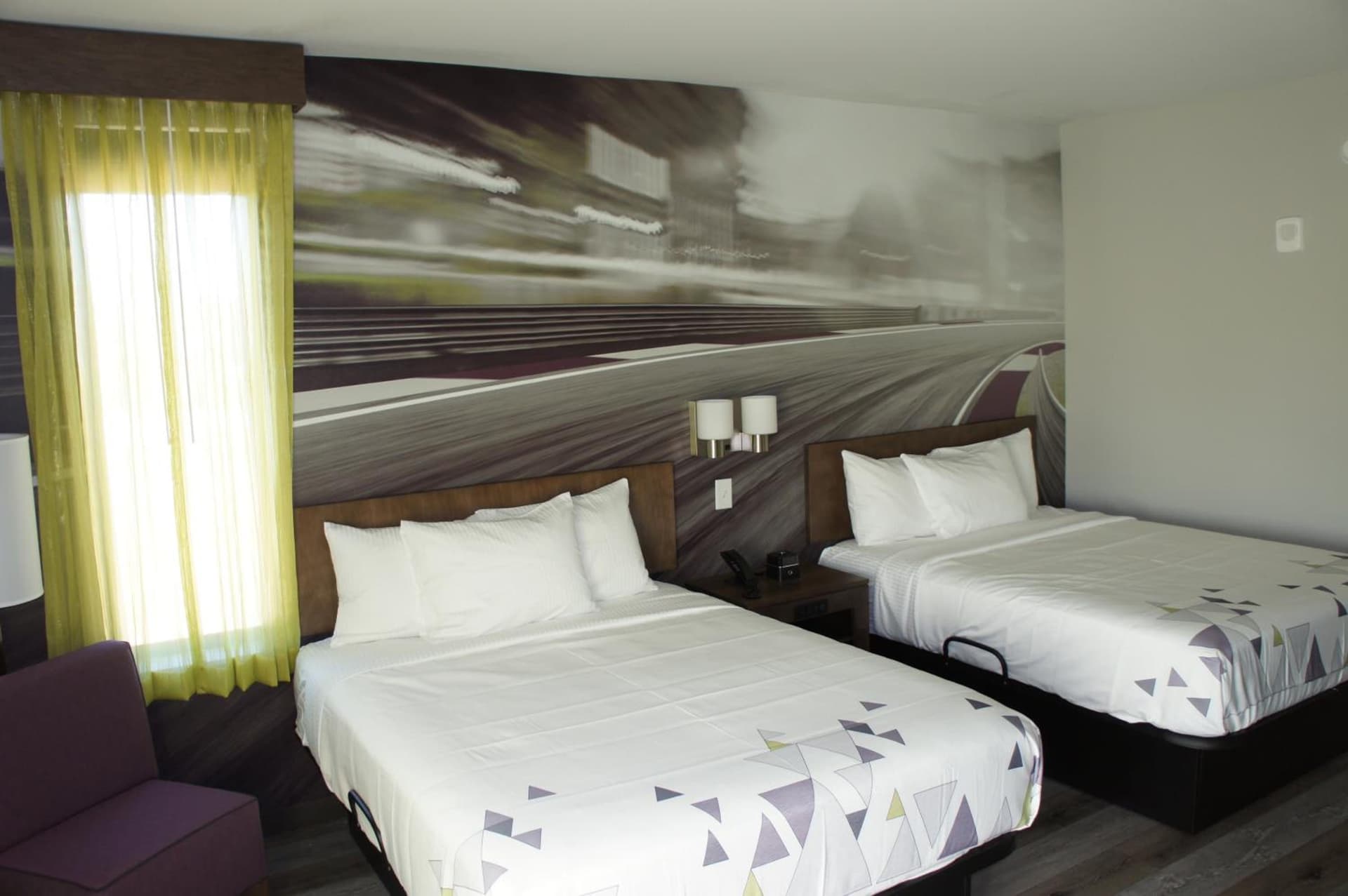 La Quinta Inn & Suites by Wyndham Braselton gallery photo in Braselton, GA — image 35