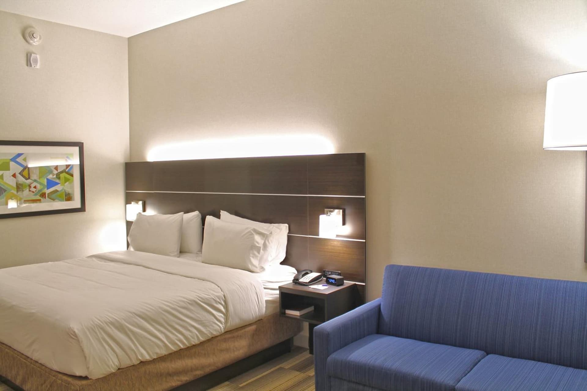 Holiday Inn Express & Suites - St. Louis South - I-55 by IHG gallery photo in Mattese, MO — image 41