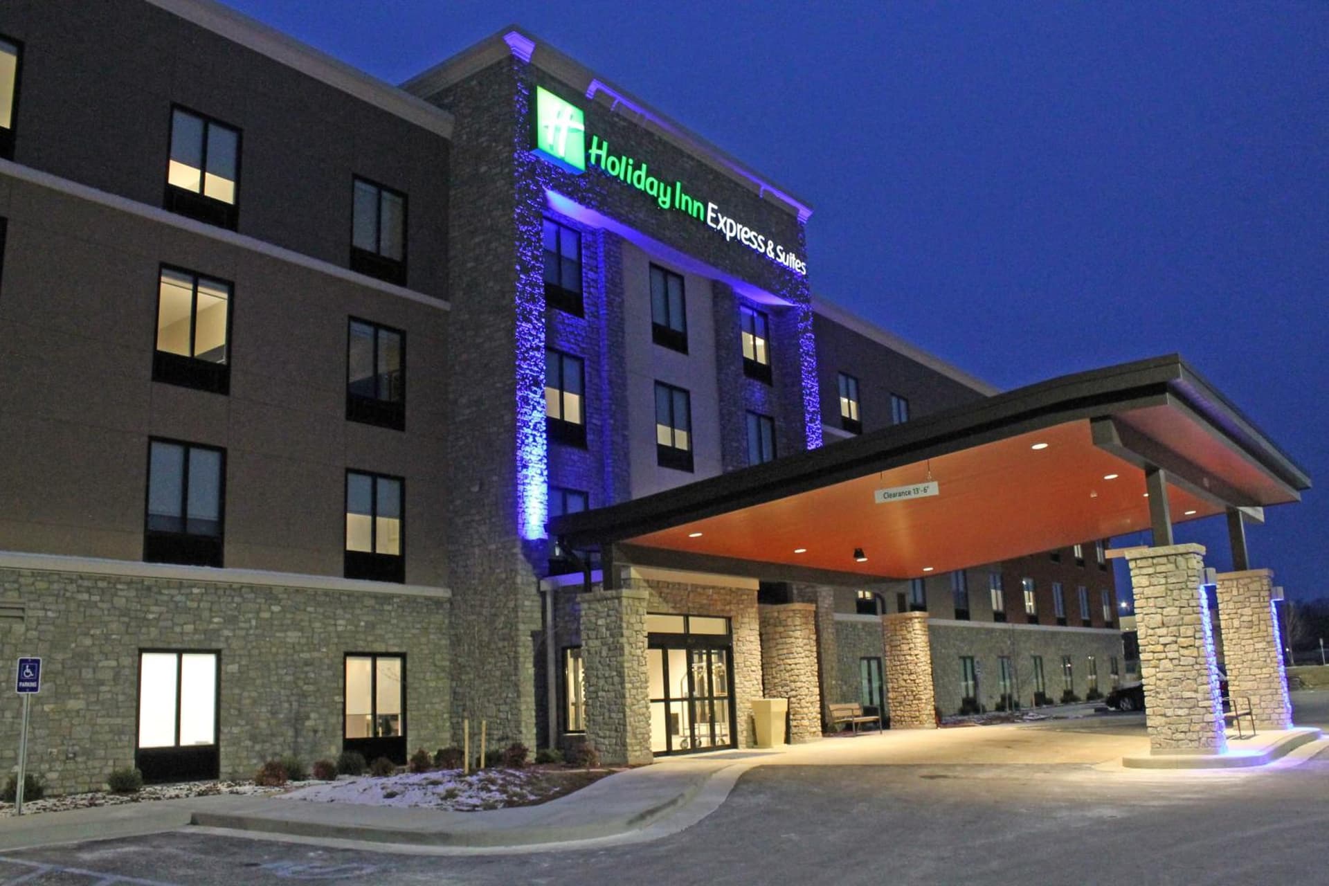 Holiday Inn Express & Suites - St. Louis South - I-55 by IHG gallery photo in Mattese, MO — image 23