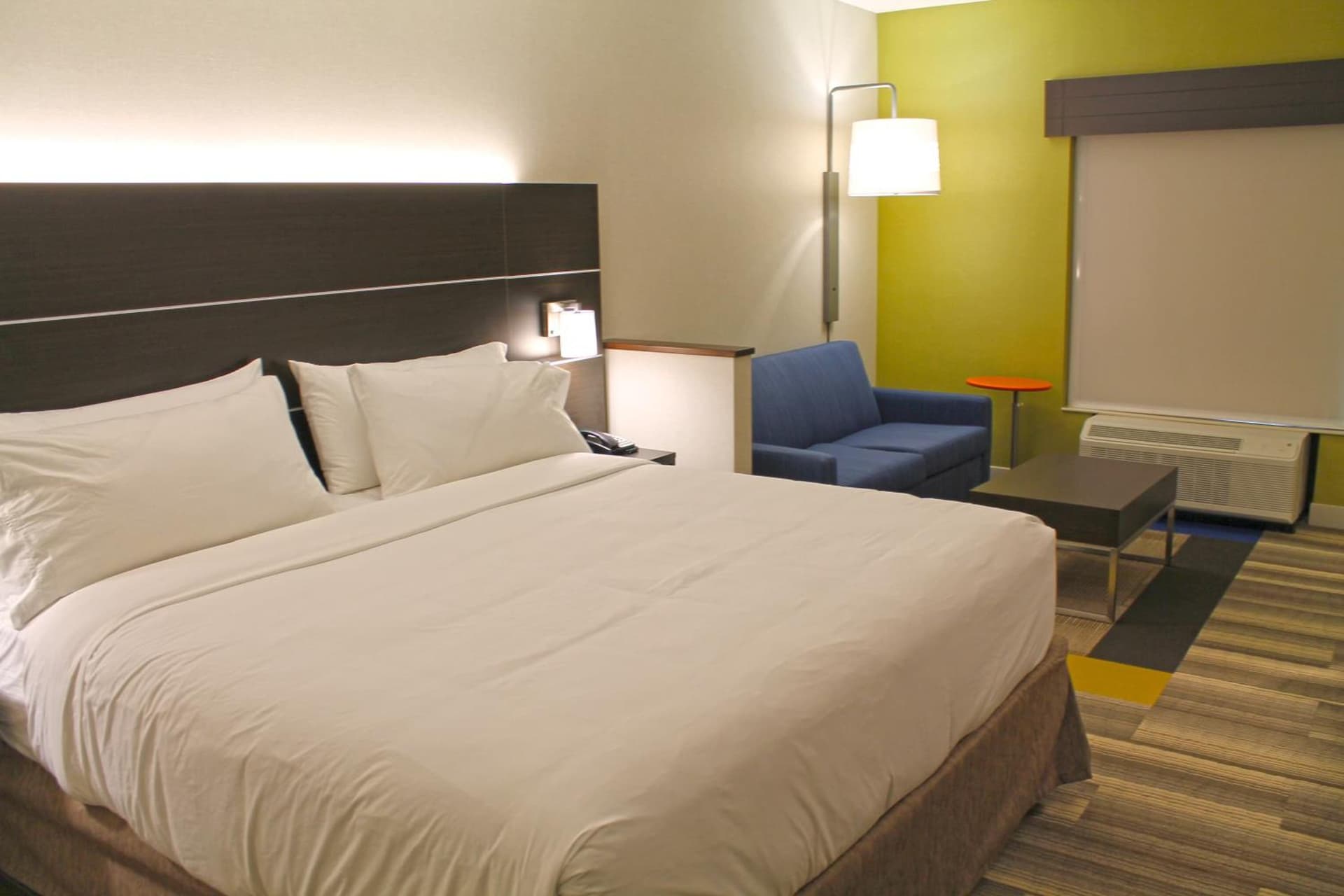 Holiday Inn Express & Suites - St. Louis South - I-55 by IHG gallery photo in Mattese, MO — image 46