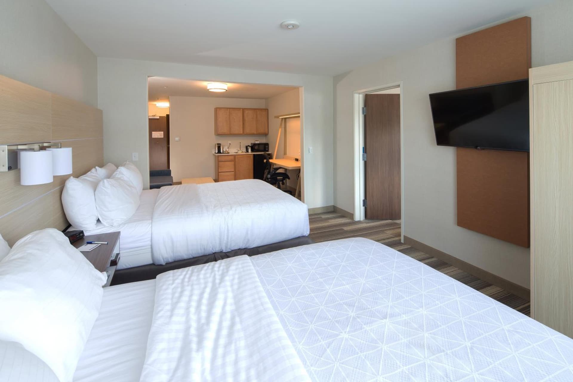 Holiday Inn Express & Suites La Porte by IHG gallery photo in LaPorte, IN — image 10