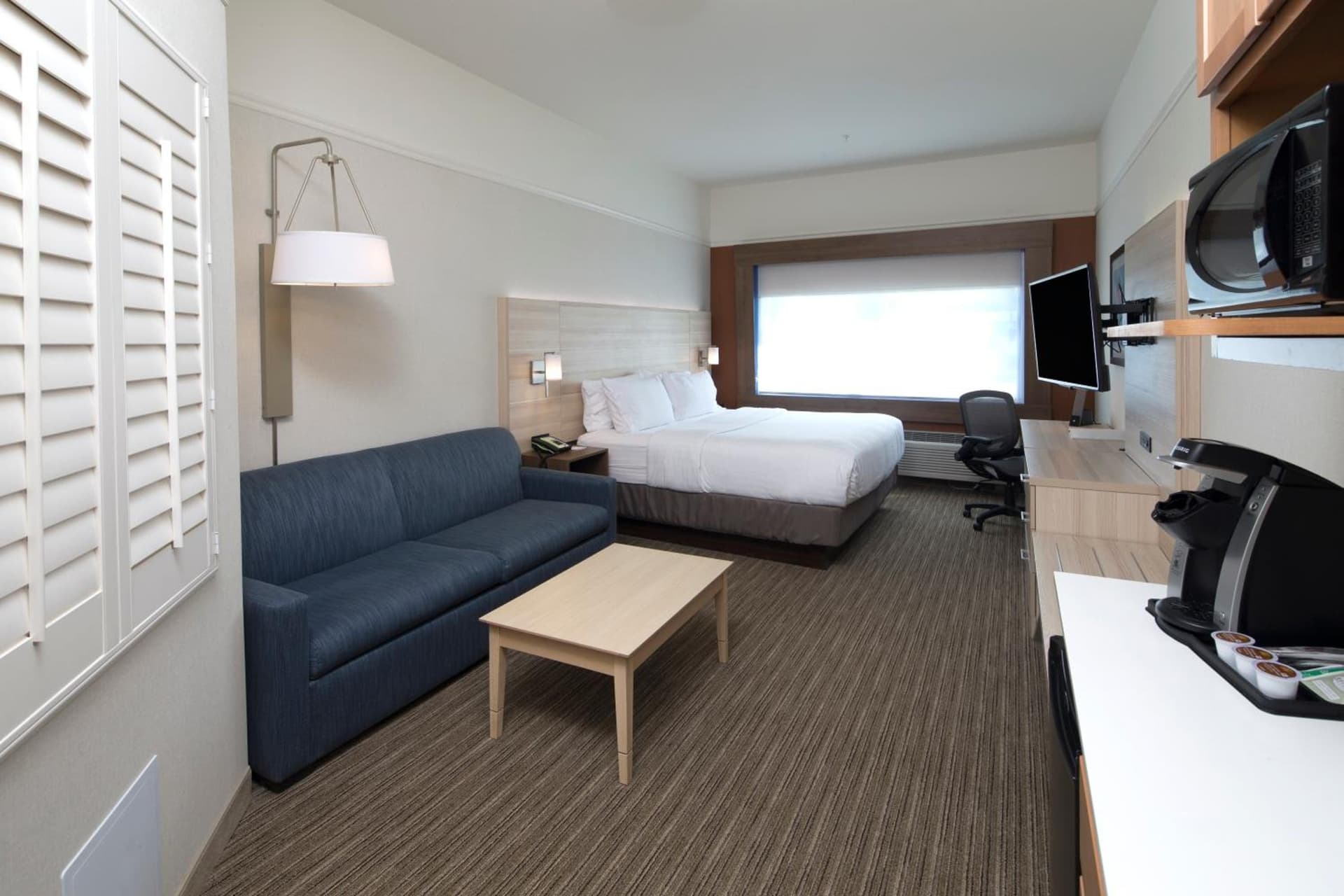 Holiday Inn Express & Suites La Porte by IHG gallery photo in LaPorte, IN — image 25