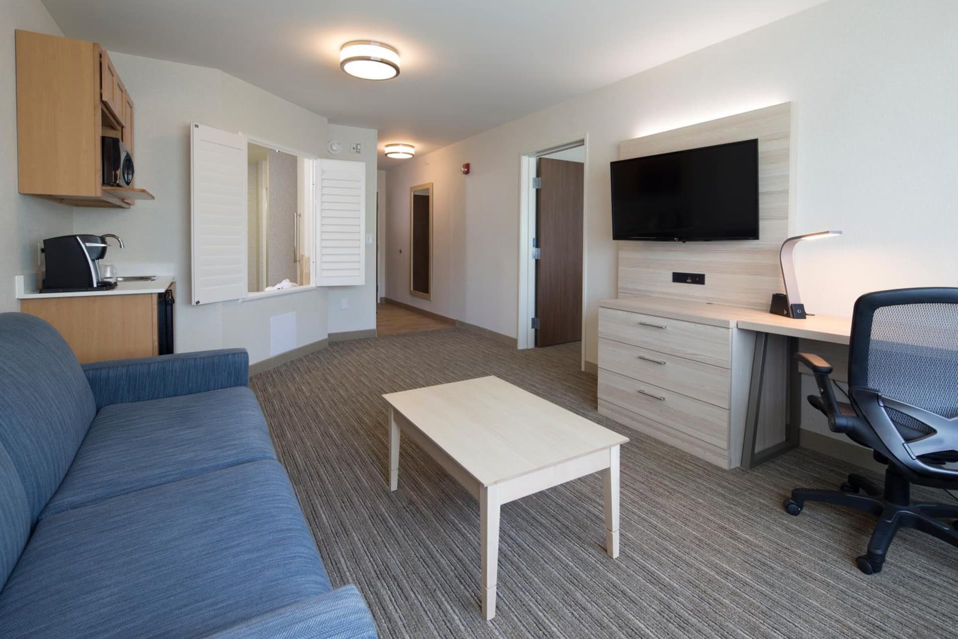 Holiday Inn Express & Suites La Porte by IHG gallery photo in LaPorte, IN — image 15