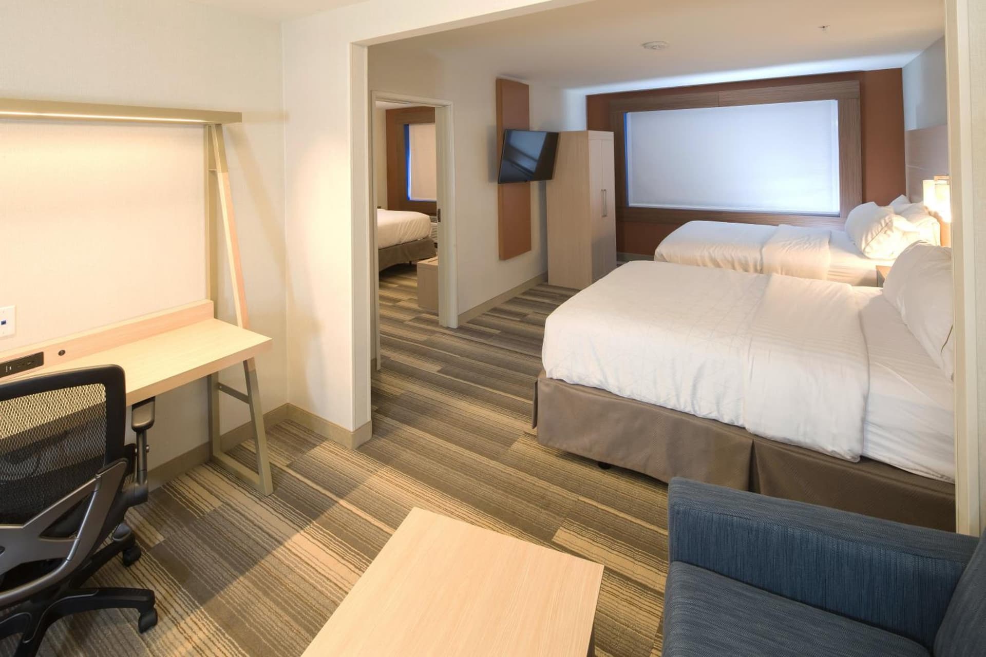 Holiday Inn Express & Suites La Porte by IHG gallery photo in LaPorte, IN — image 32