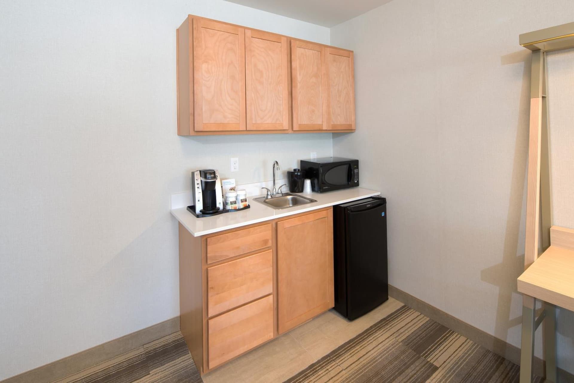Holiday Inn Express & Suites La Porte by IHG property views in LaPorte, IN — gallery photo 3