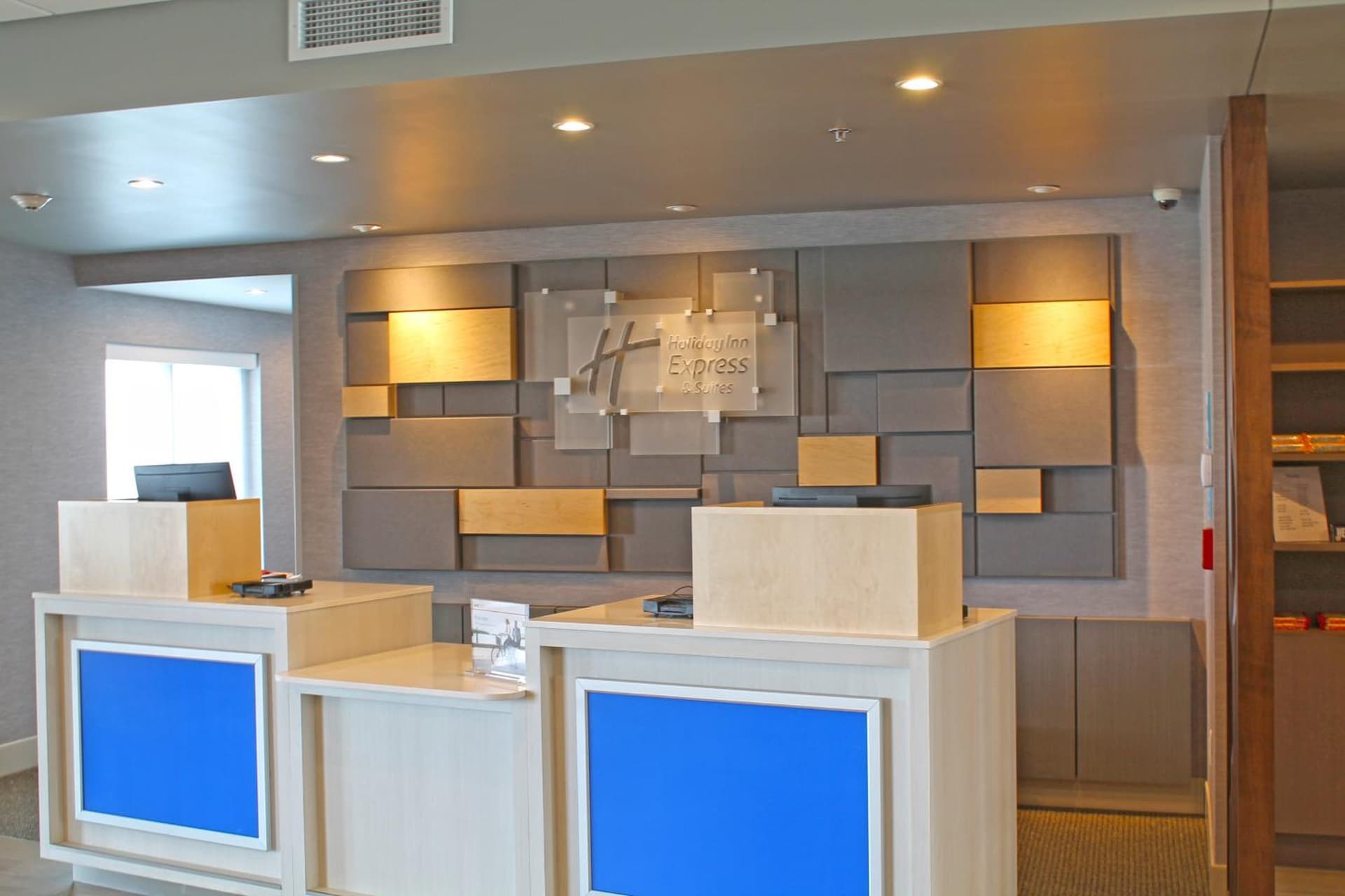 Holiday Inn Express & Suites - St. Louis South - I-55 by IHG gallery photo in Mattese, MO — image 26