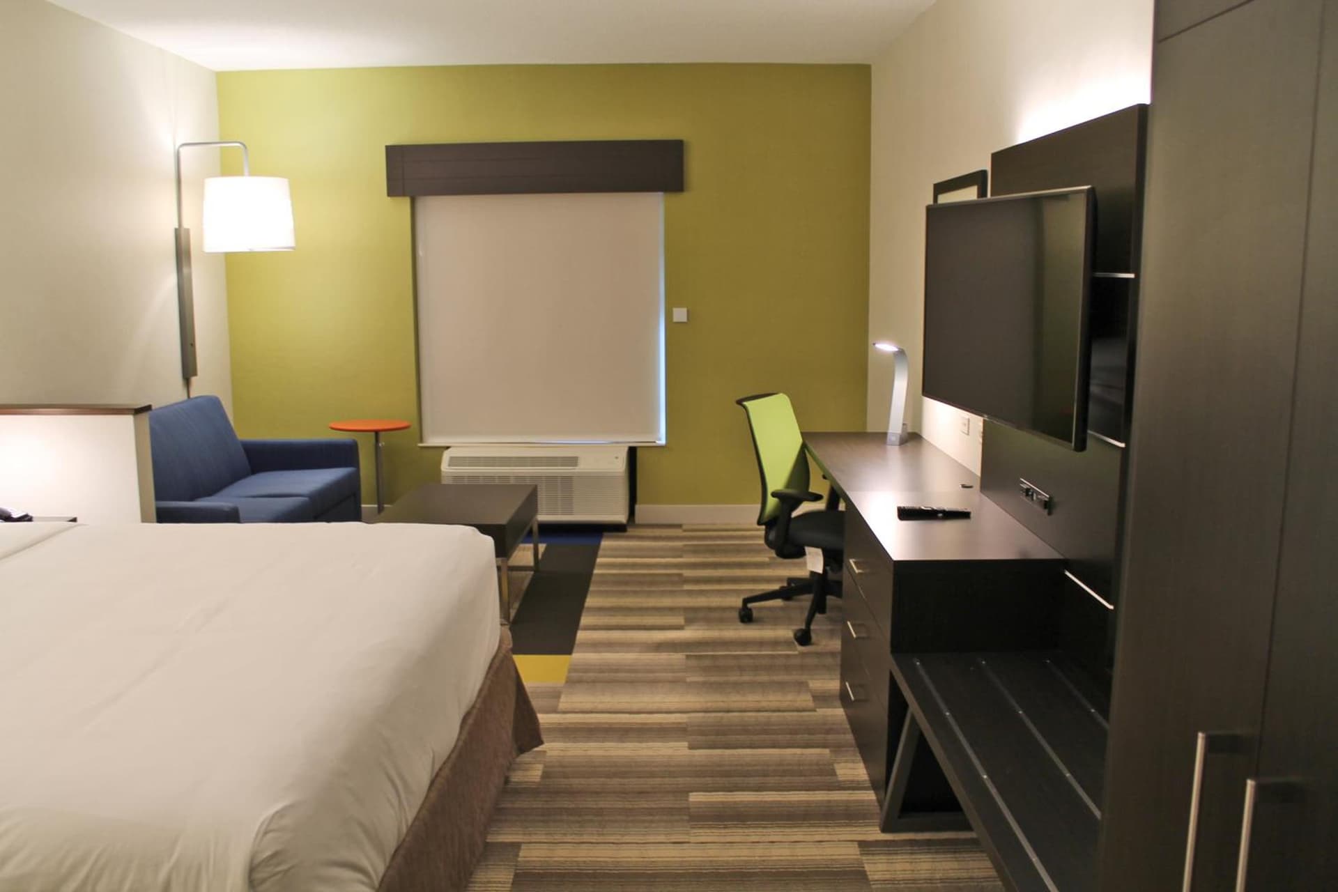 Holiday Inn Express & Suites - St. Louis South - I-55 by IHG gallery photo in Mattese, MO — image 49
