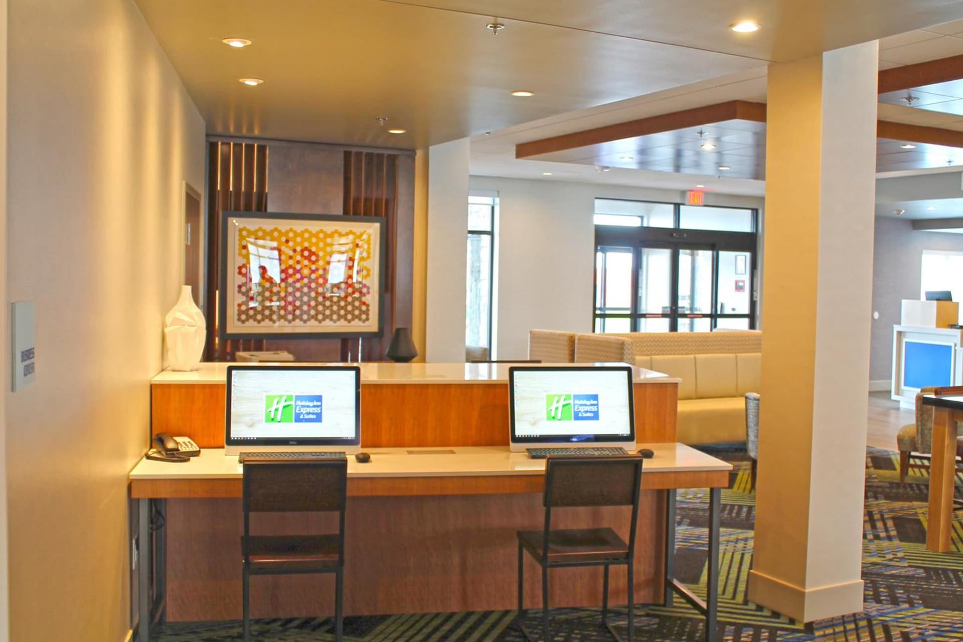 Holiday Inn Express & Suites - St. Louis South - I-55 by IHG gallery photo in Mattese, MO — image 21