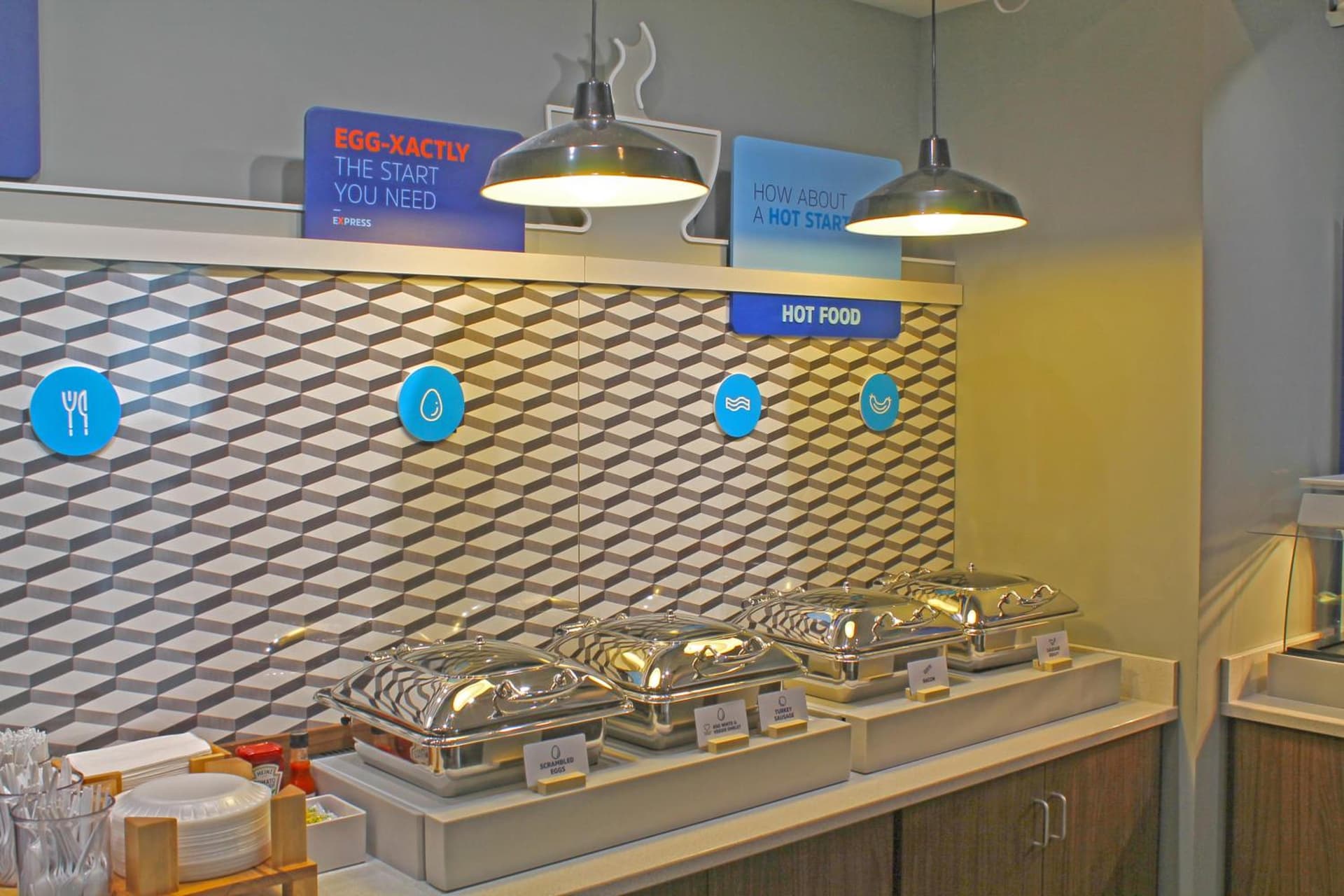 Holiday Inn Express & Suites - St. Louis South - I-55 by IHG gallery photo in Mattese, MO — image 15