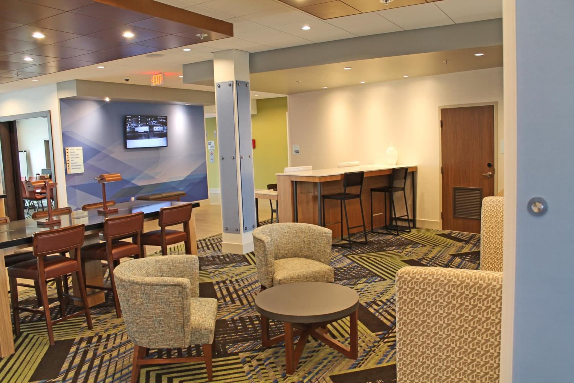 Holiday Inn Express & Suites - St. Louis South - I-55 by IHG gallery photo in Mattese, MO — image 11