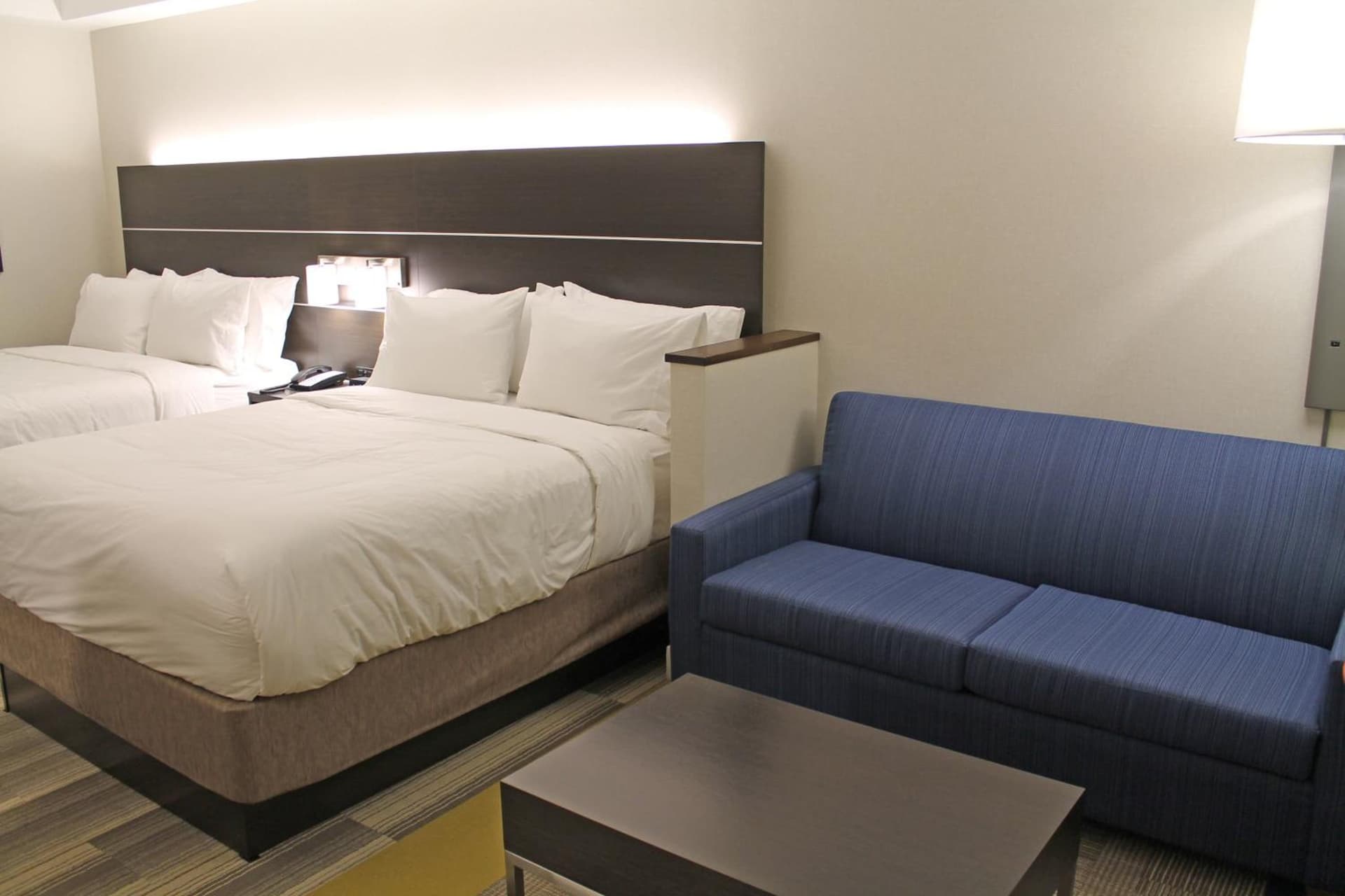 Holiday Inn Express & Suites - St. Louis South - I-55 by IHG gallery photo in Mattese, MO — image 48