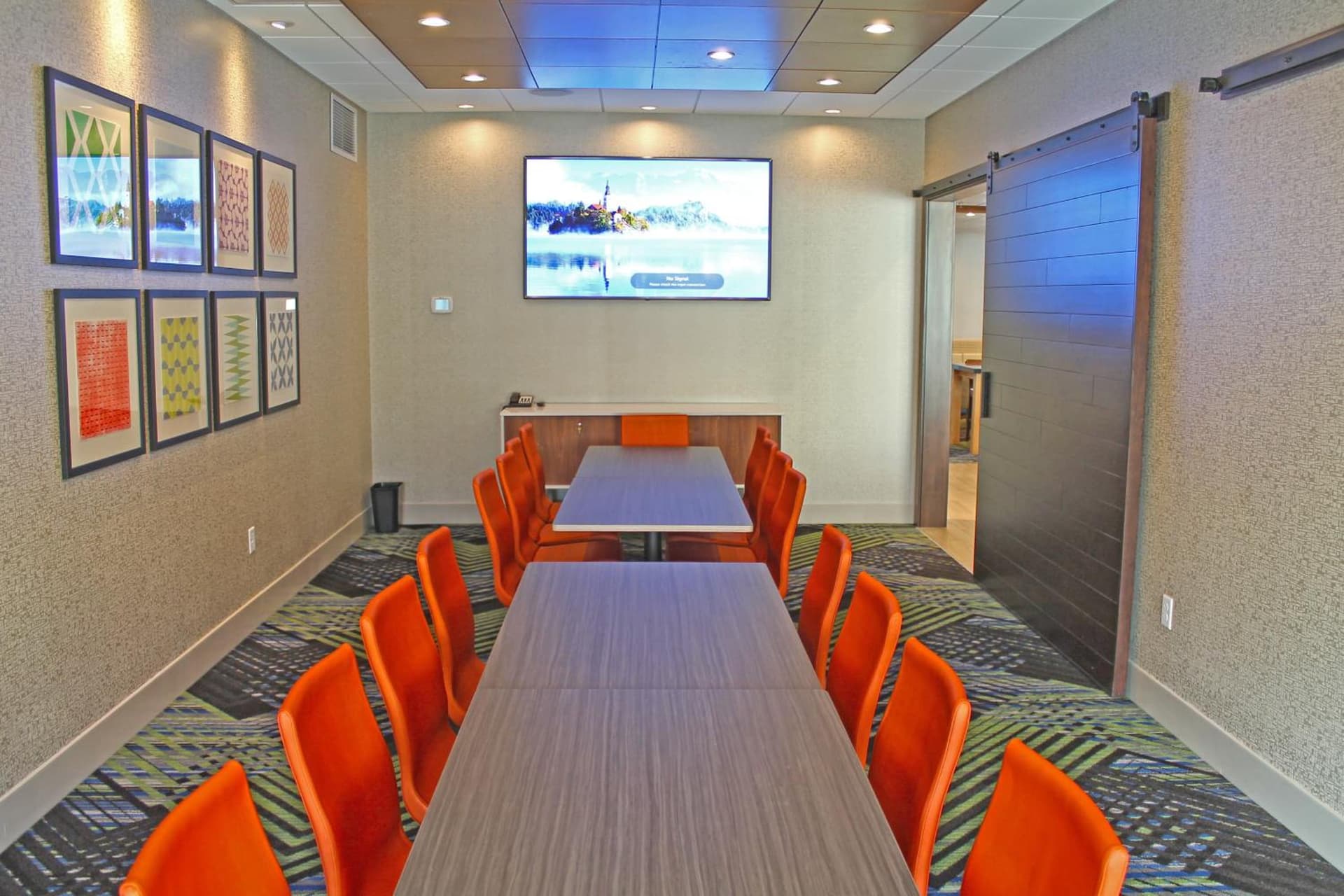 Holiday Inn Express & Suites - St. Louis South - I-55 by IHG gallery photo in Mattese, MO — image 30