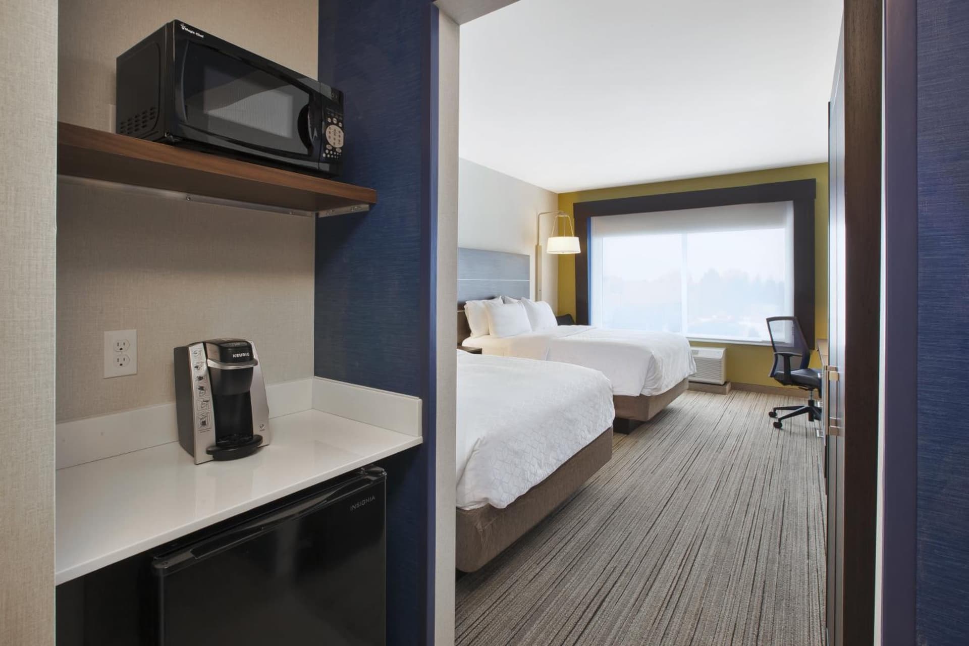 Holiday Inn Express - Auburn Hills South by IHG gallery photo in Auburn Hills, MI — image 32