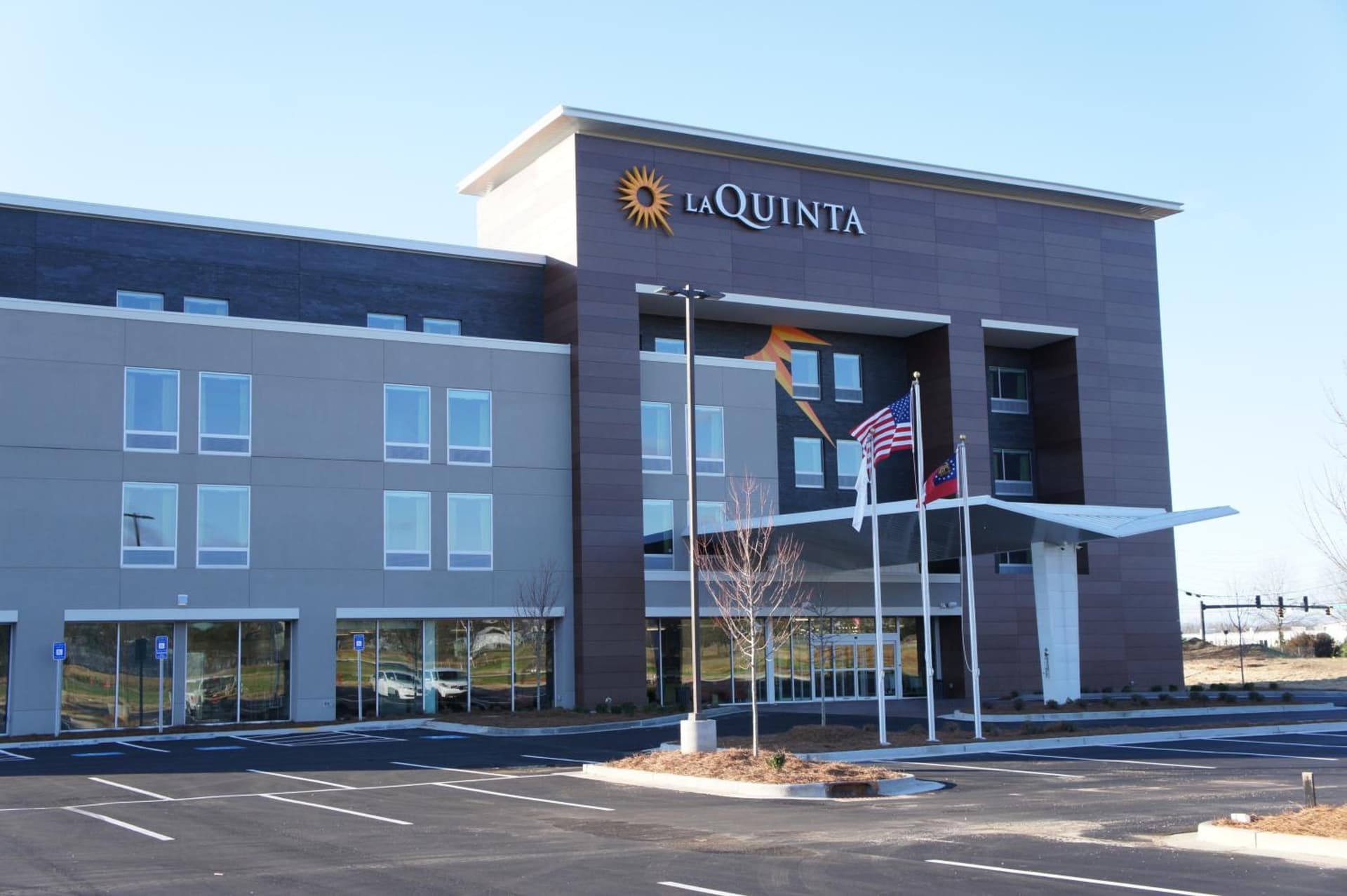 La Quinta Inn & Suites by Wyndham Braselton gallery photo in Braselton, GA — image 34