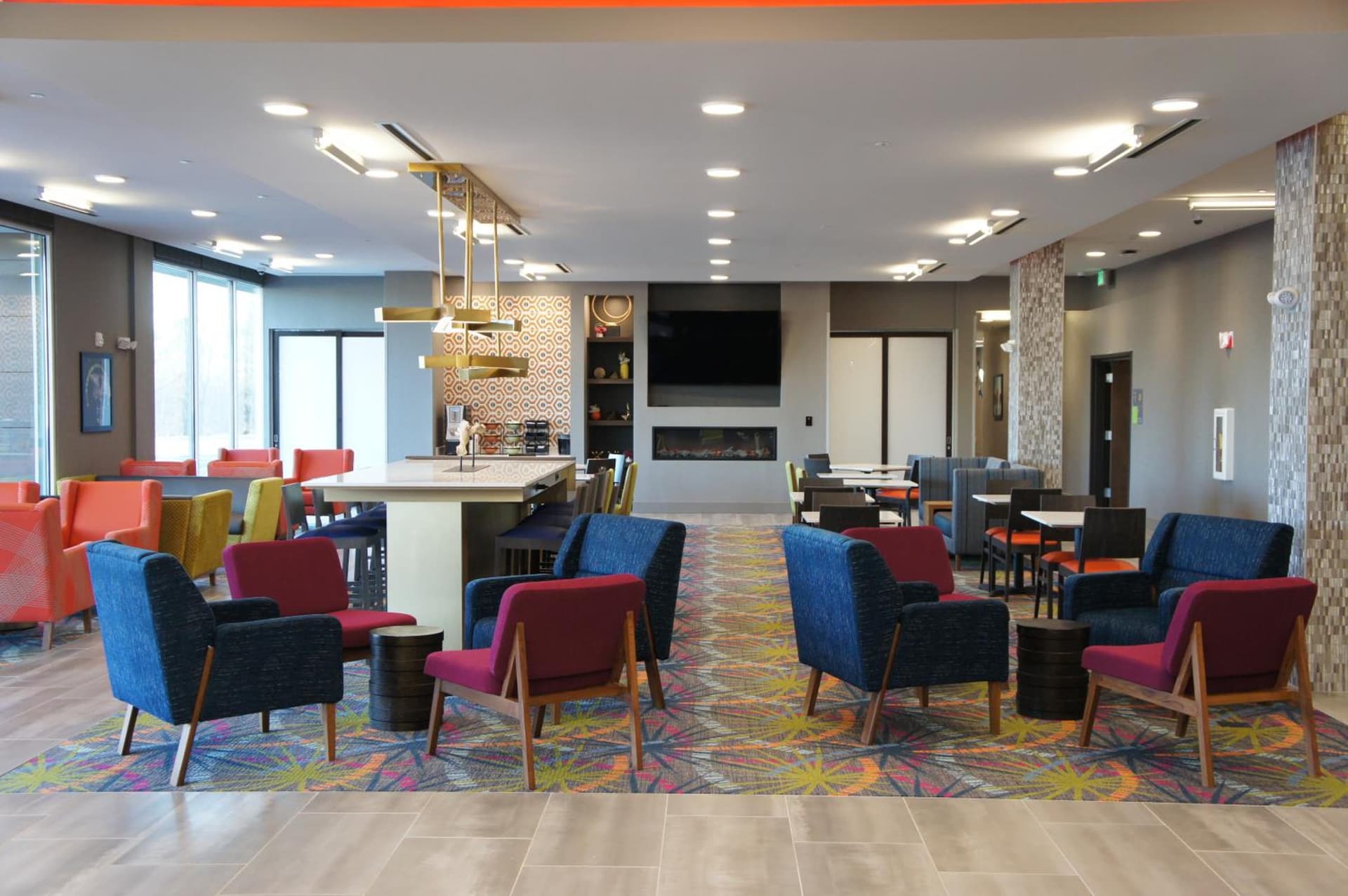La Quinta Inn & Suites by Wyndham Braselton gallery photo in Braselton, GA — image 37