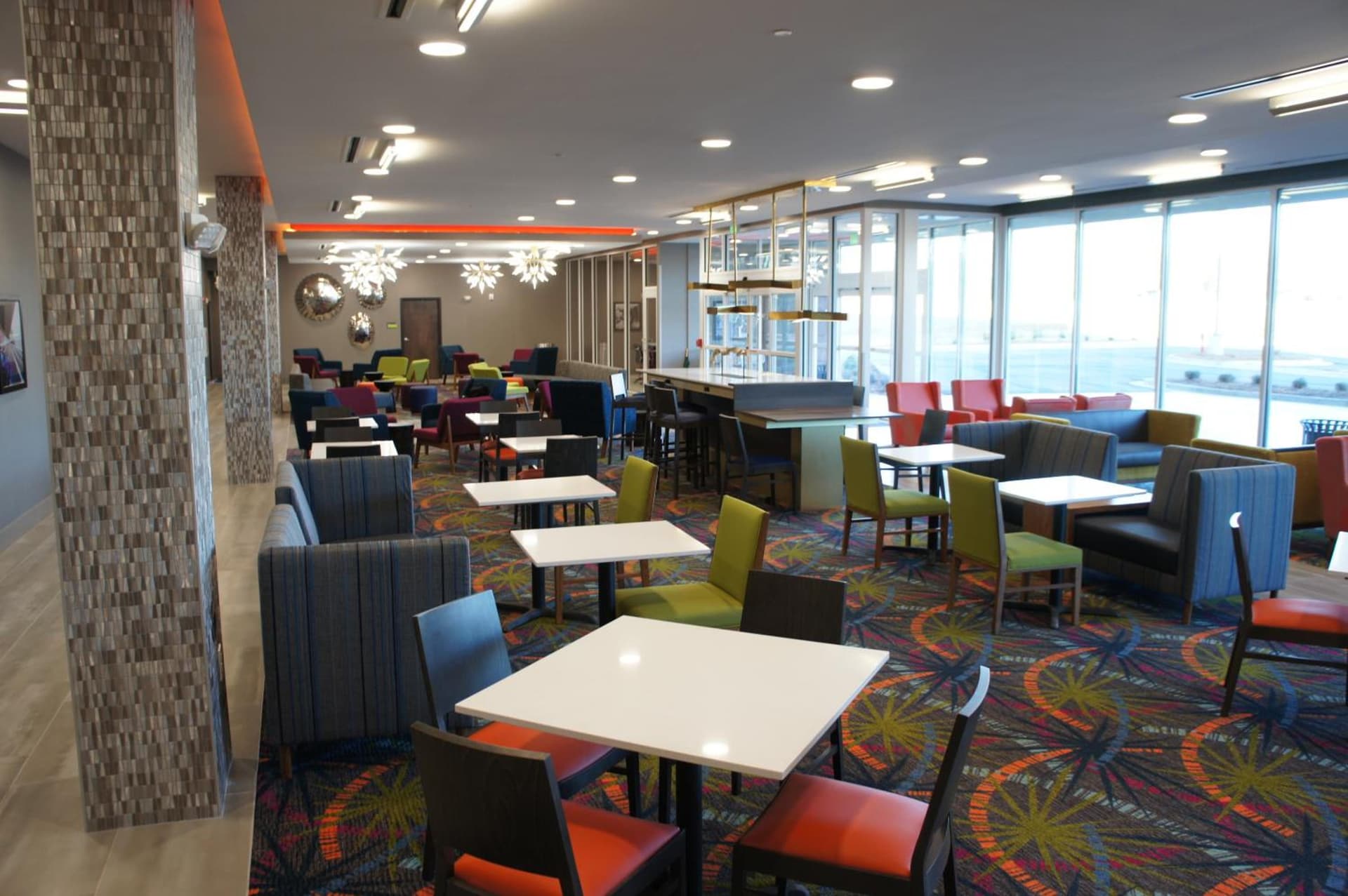La Quinta Inn & Suites by Wyndham Braselton gallery photo in Braselton, GA — image 120