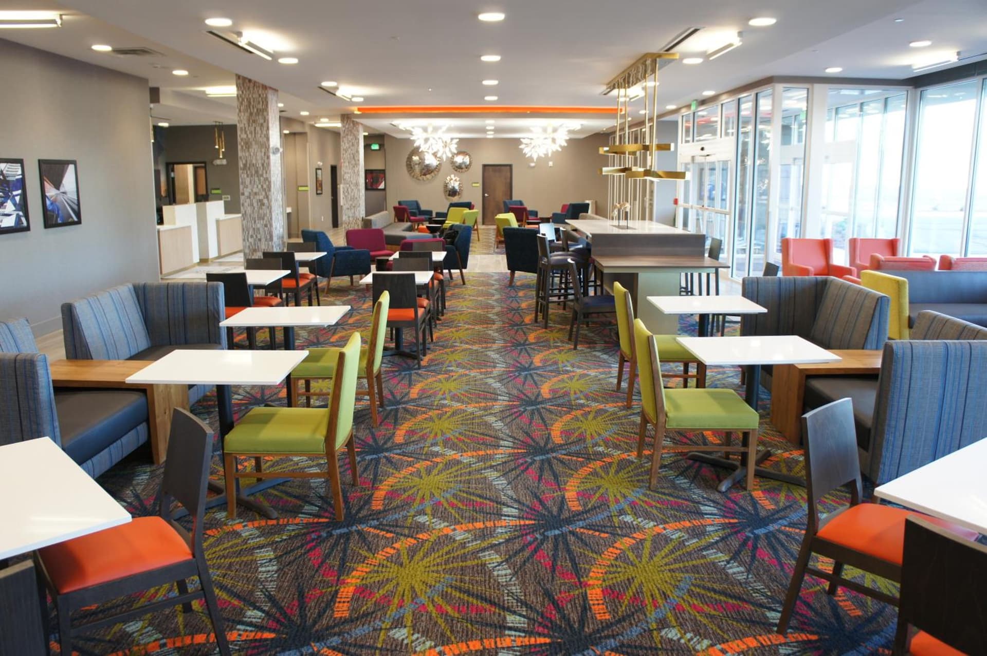 La Quinta Inn & Suites by Wyndham Braselton gallery photo in Braselton, GA — image 32