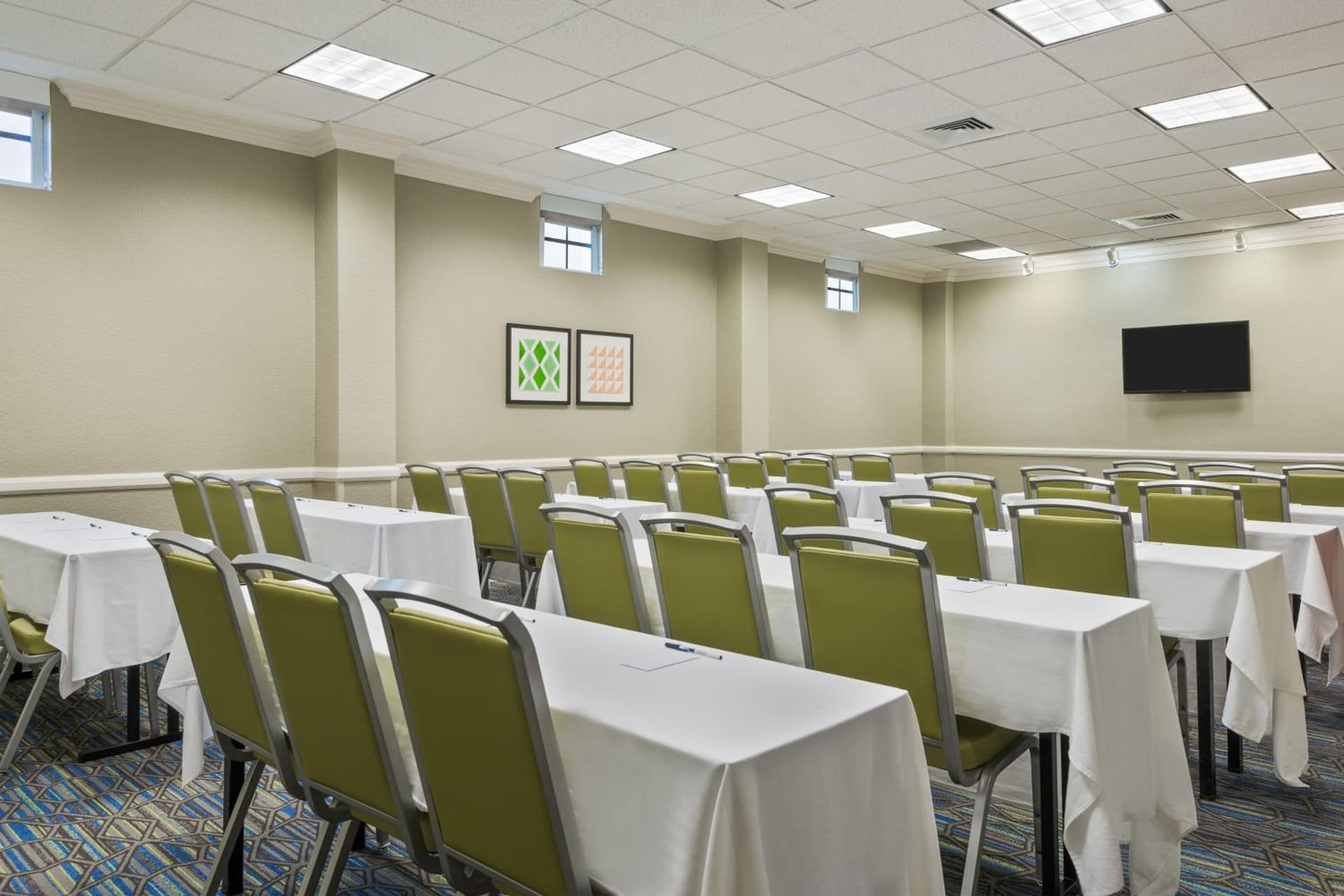 Holiday Inn Express Hotel & Suites Ft. Lauderdale-Plantation by IHG gallery photo in Plantation, FL — image 34