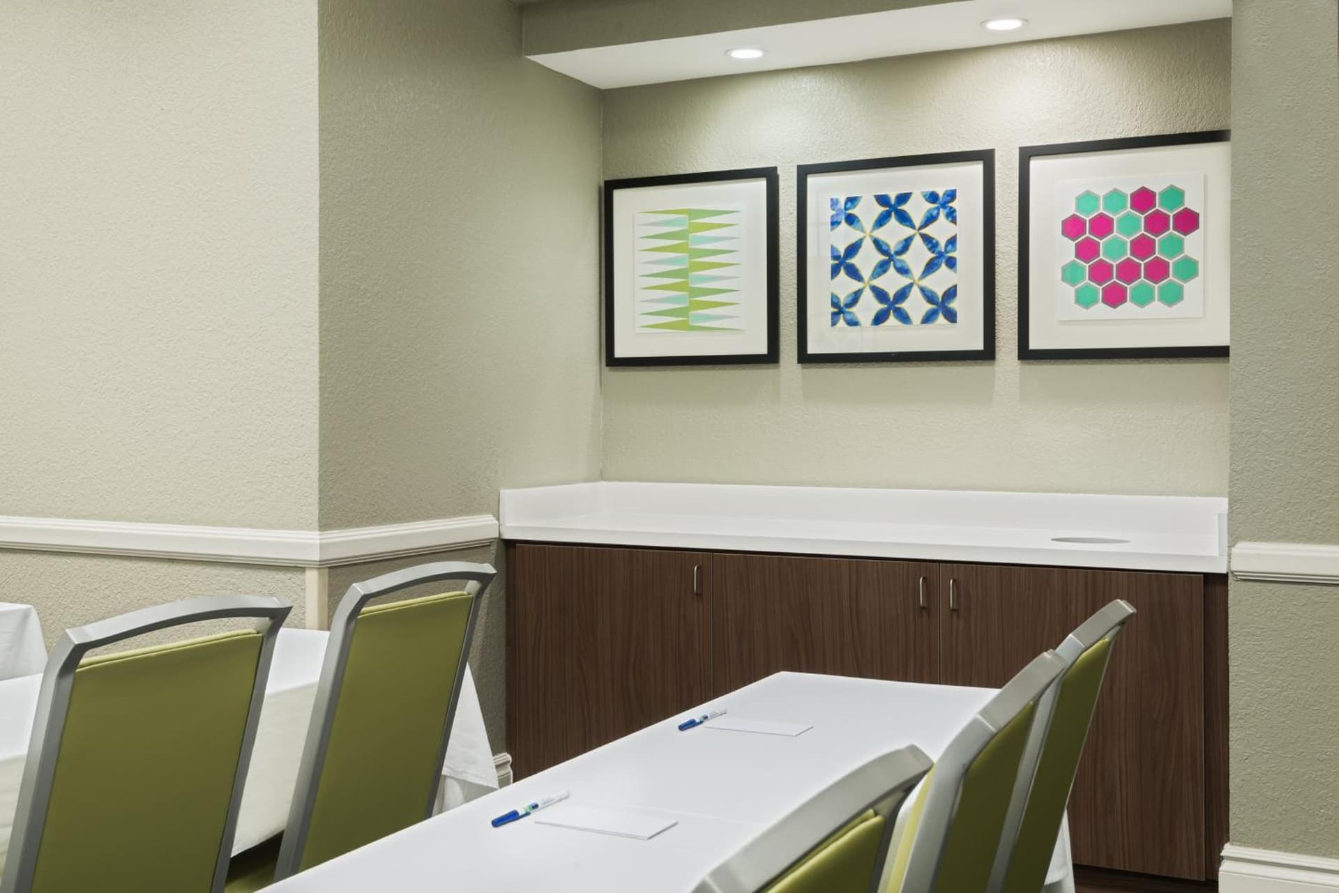 Holiday Inn Express Hotel & Suites Ft. Lauderdale-Plantation by IHG gallery photo in Plantation, FL — image 26