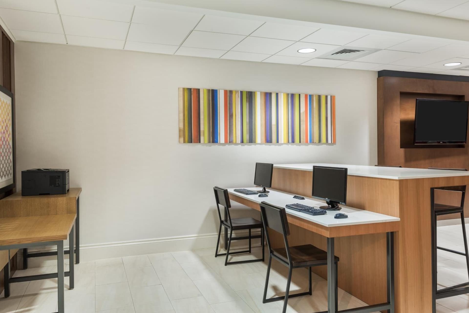 Holiday Inn Express Hotel & Suites Ft. Lauderdale-Plantation by IHG gallery photo in Plantation, FL — image 115