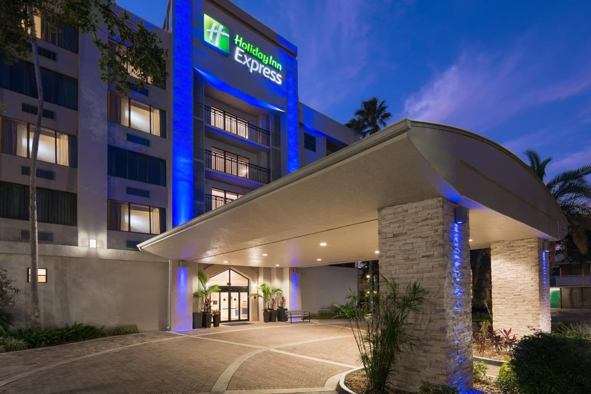 Holiday Inn Express Hotel & Suites Ft. Lauderdale-Plantation by IHG gallery photo in Plantation, FL — image 46