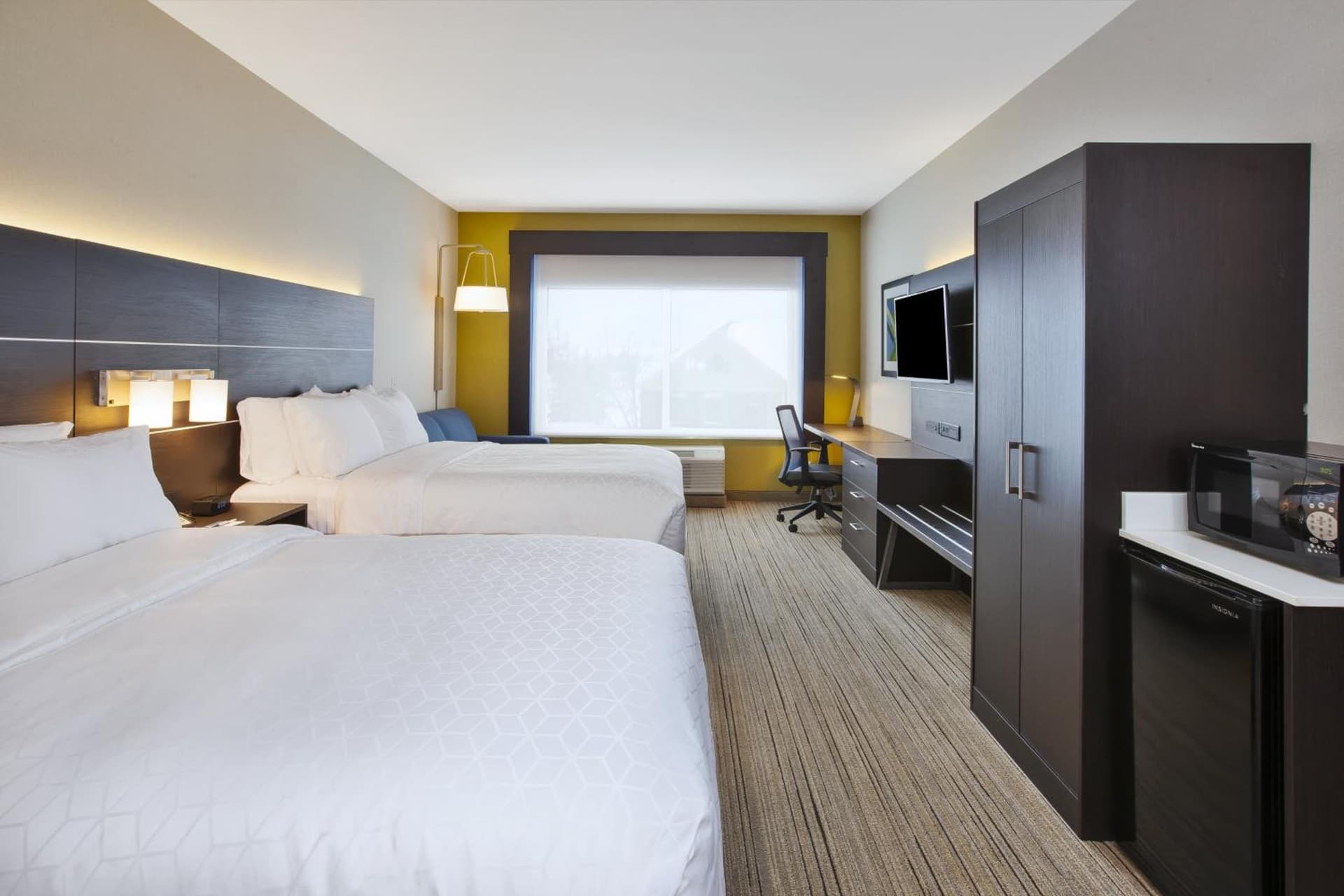 Holiday Inn Express - Auburn Hills South by IHG gallery photo in Auburn Hills, MI — image 13