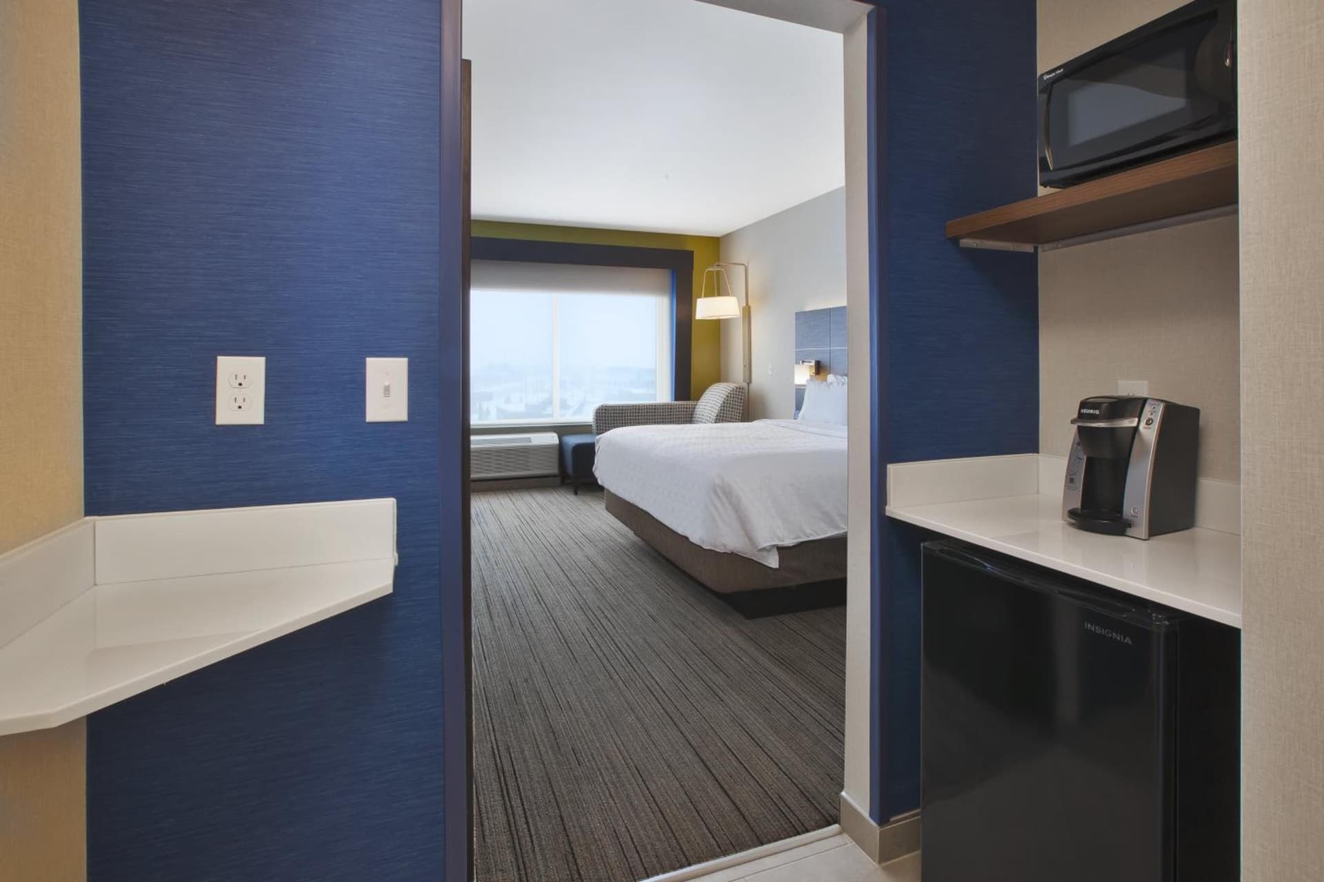 Holiday Inn Express - Auburn Hills South by IHG gallery photo in Auburn Hills, MI — image 36