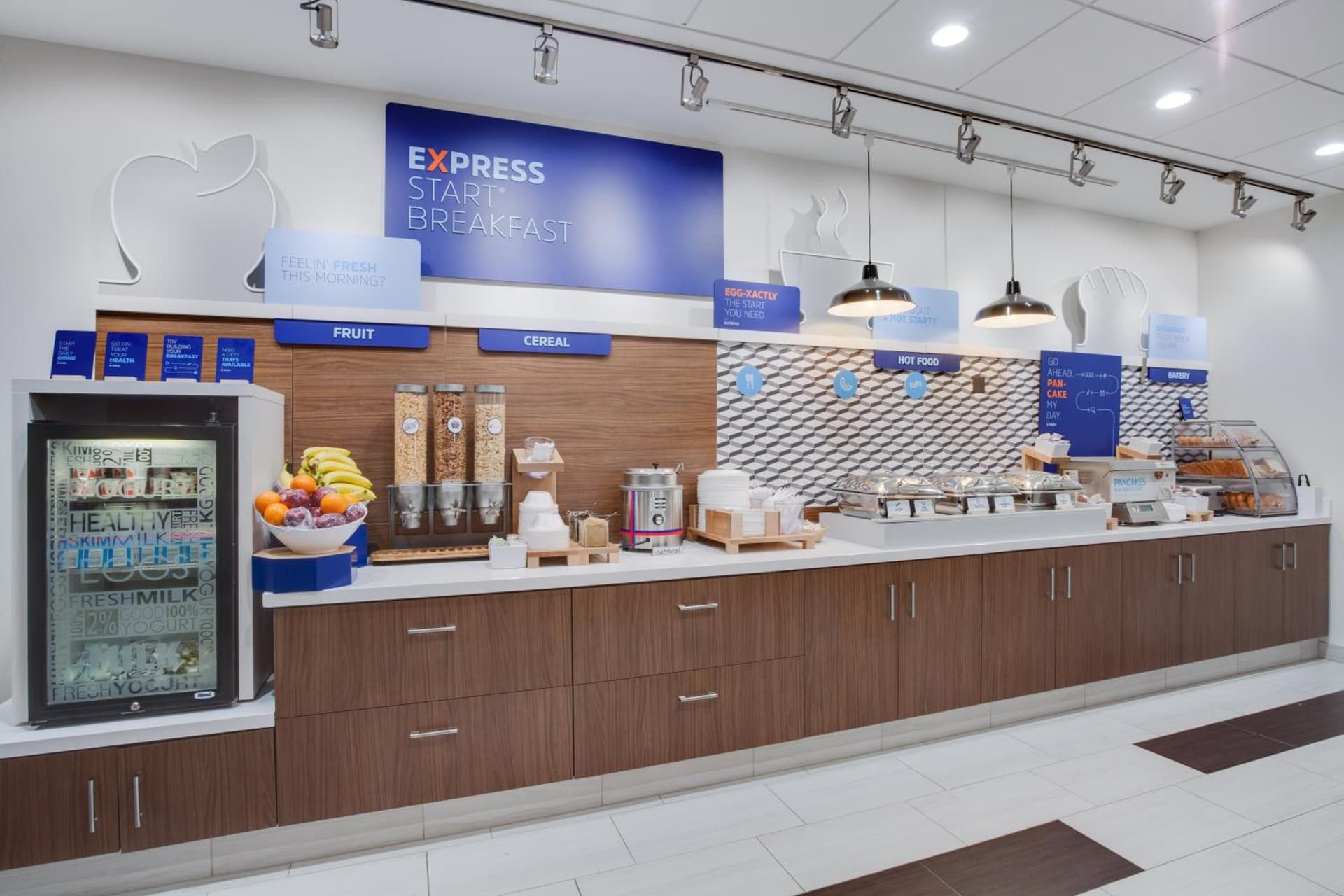 Holiday Inn Express Hotel & Suites Fort Lauderdale Airport/Cruise Port by IHG gallery photo in Fort Lauderdale, FL — image 25