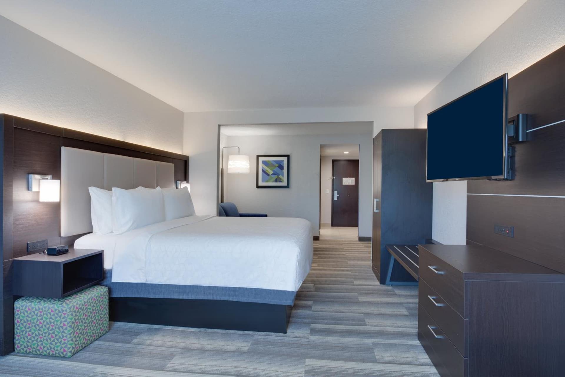 Holiday Inn Express Hotel & Suites Fort Lauderdale Airport/Cruise Port by IHG gallery photo in Fort Lauderdale, FL — image 20