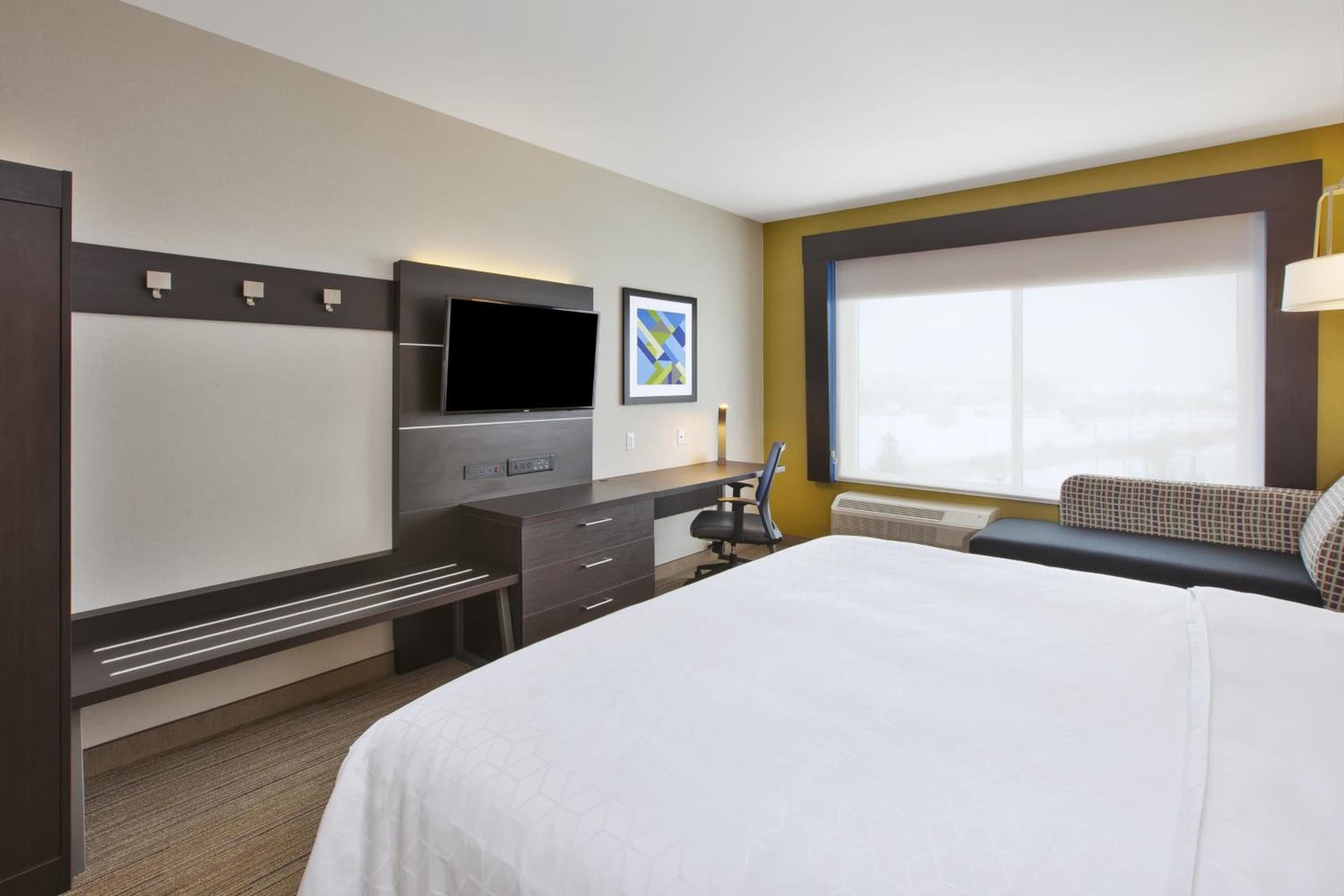 Holiday Inn Express - Auburn Hills South by IHG gallery photo in Auburn Hills, MI — image 28