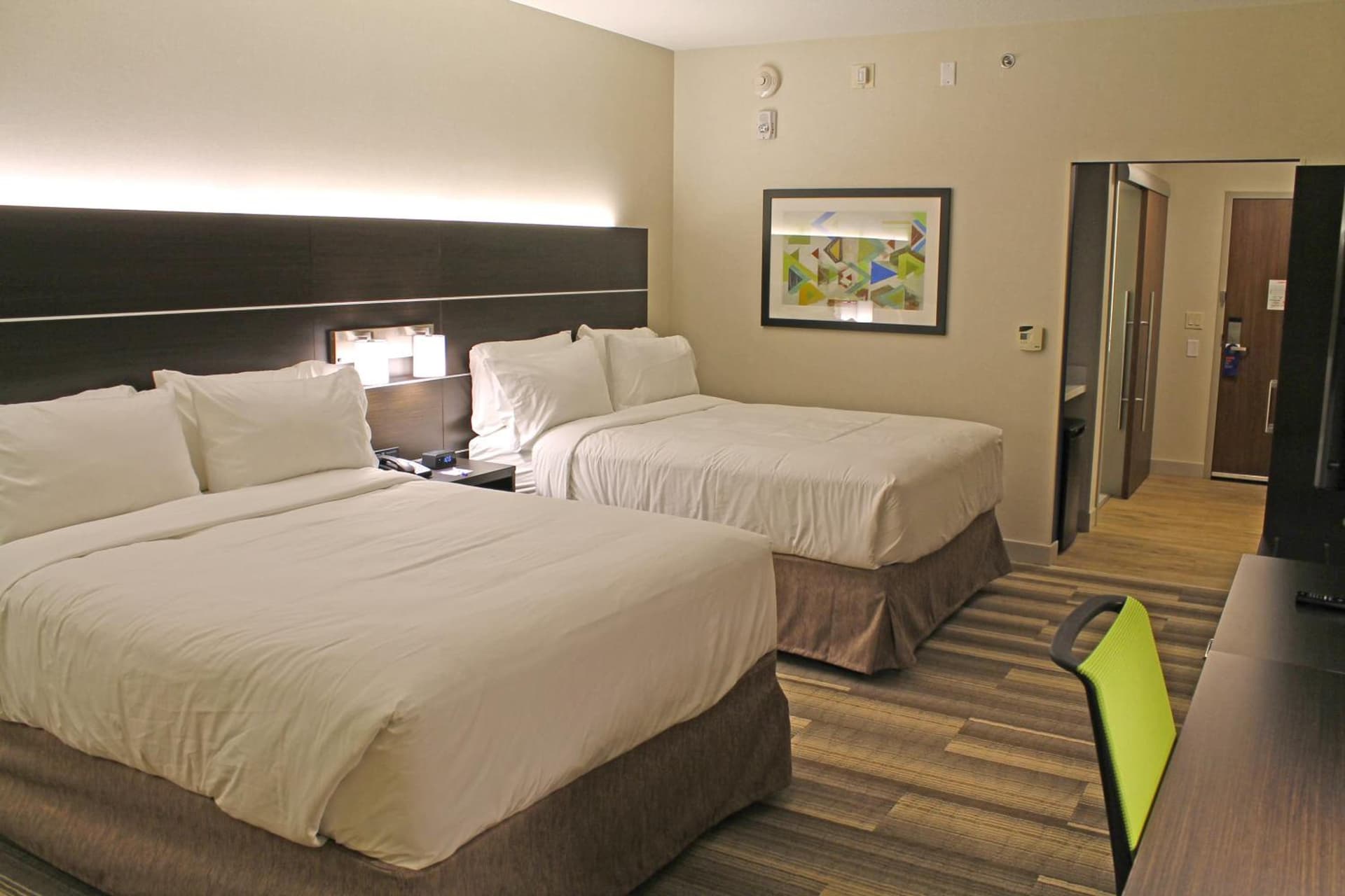 Holiday Inn Express & Suites - St. Louis South - I-55 by IHG gallery photo in Mattese, MO — image 20