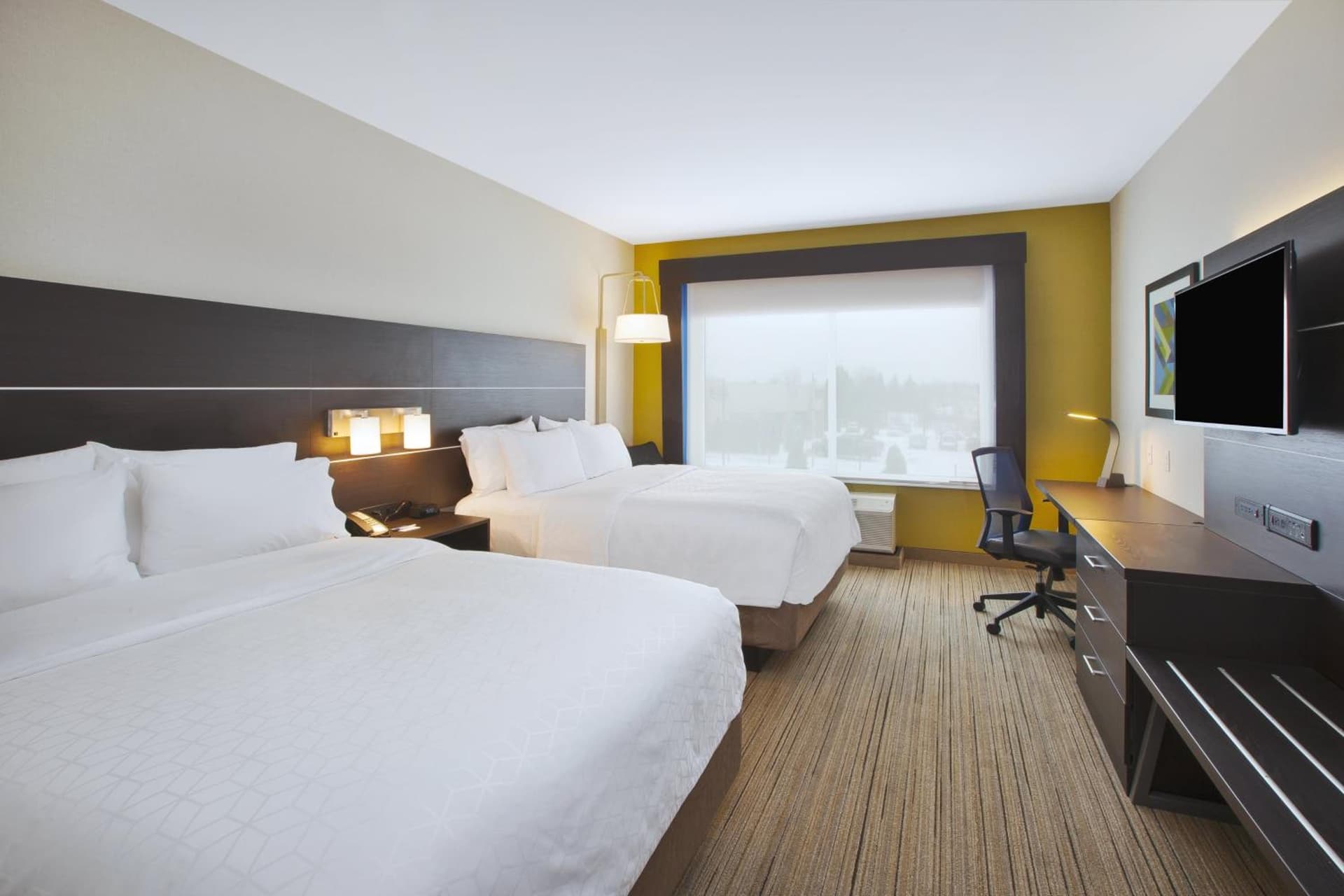 Holiday Inn Express - Auburn Hills South by IHG gallery photo in Auburn Hills, MI — image 19