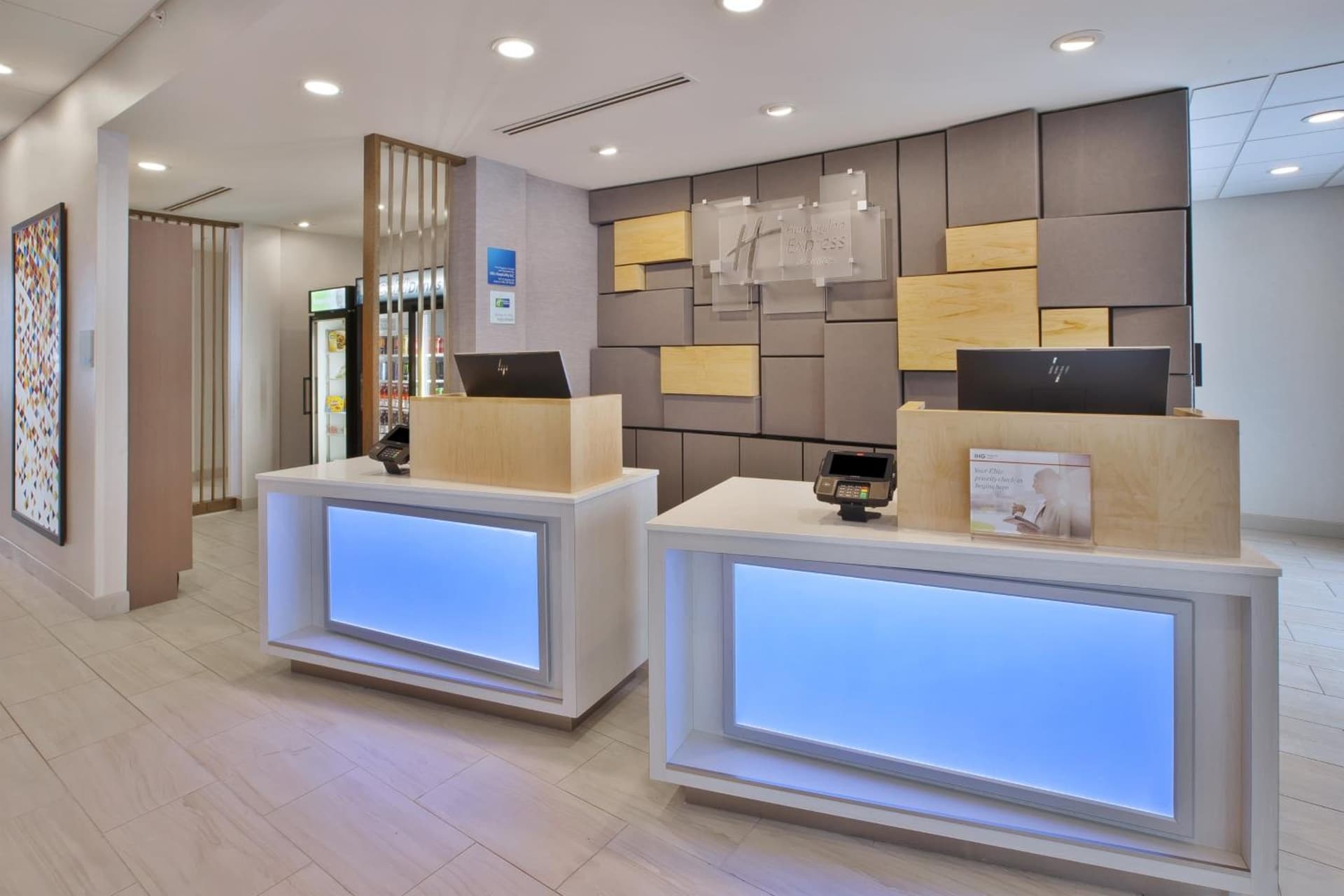 Holiday Inn Express - Auburn Hills South by IHG gallery photo in Auburn Hills, MI — image 17