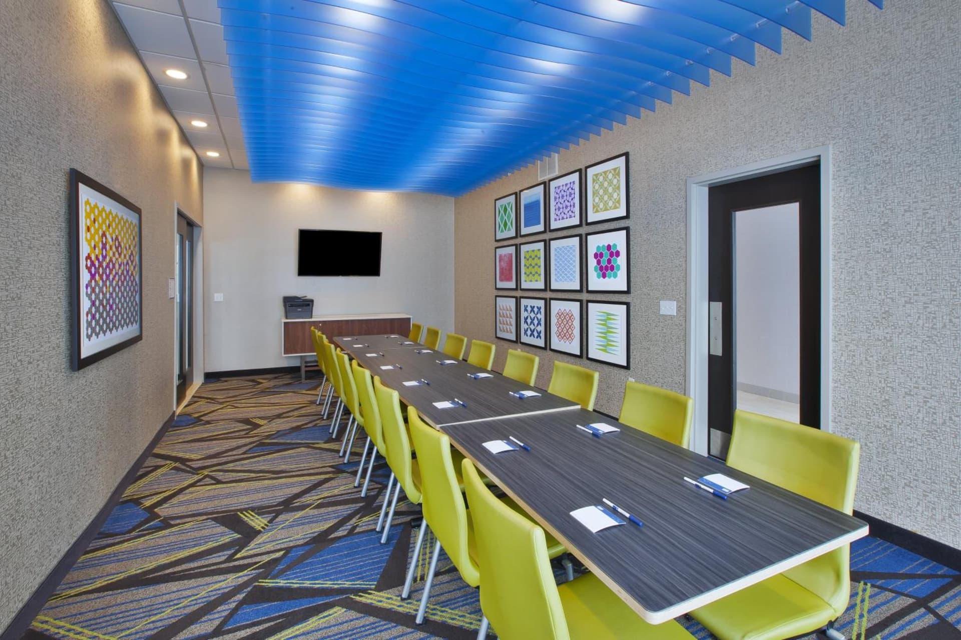 Holiday Inn Express - Auburn Hills South by IHG gallery photo in Auburn Hills, MI — image 14
