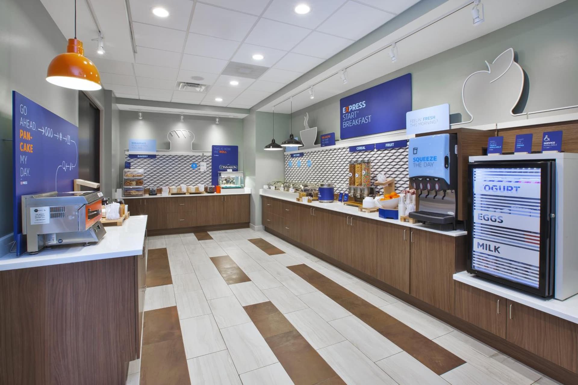 Holiday Inn Express - Auburn Hills South by IHG gallery photo in Auburn Hills, MI — image 23