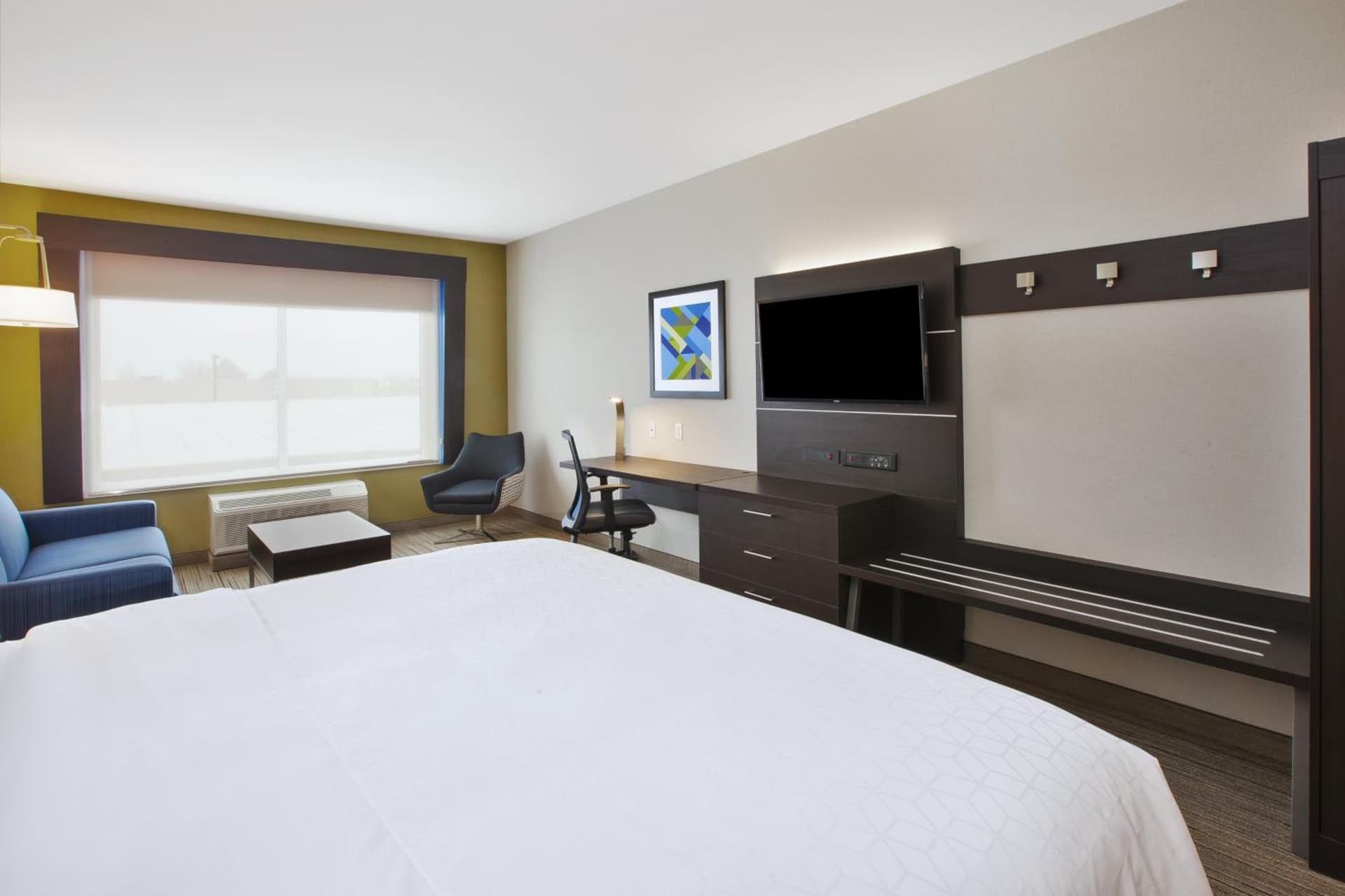 Holiday Inn Express - Auburn Hills South by IHG gallery photo in Auburn Hills, MI — image 16