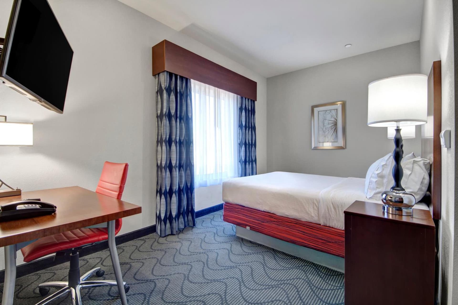 Holiday Inn Express and Suites Oklahoma City North by IHG gallery photo in Oklahoma City, OK — image 33